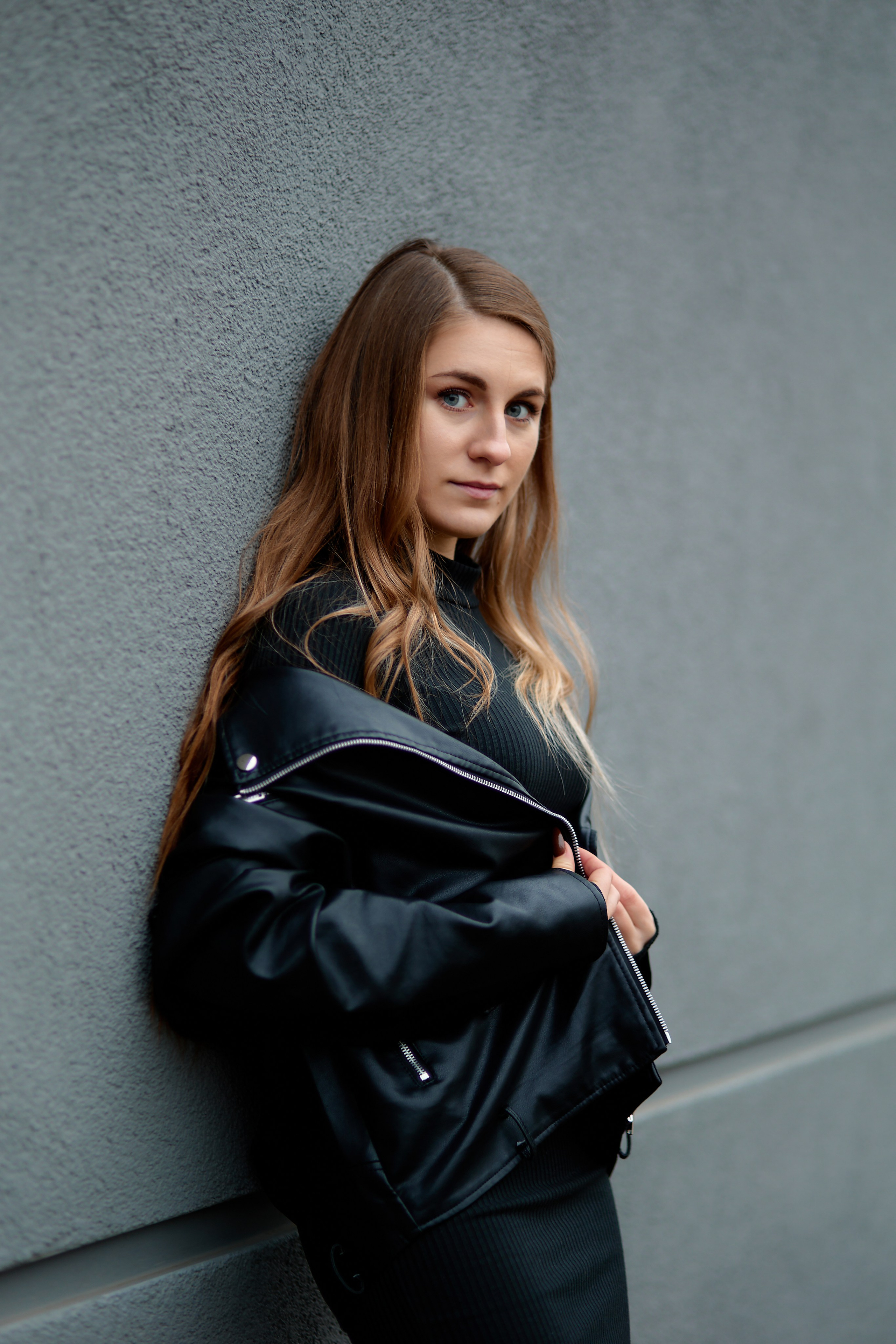 Настя. Свадебный и семейный фотограф г. Саранск