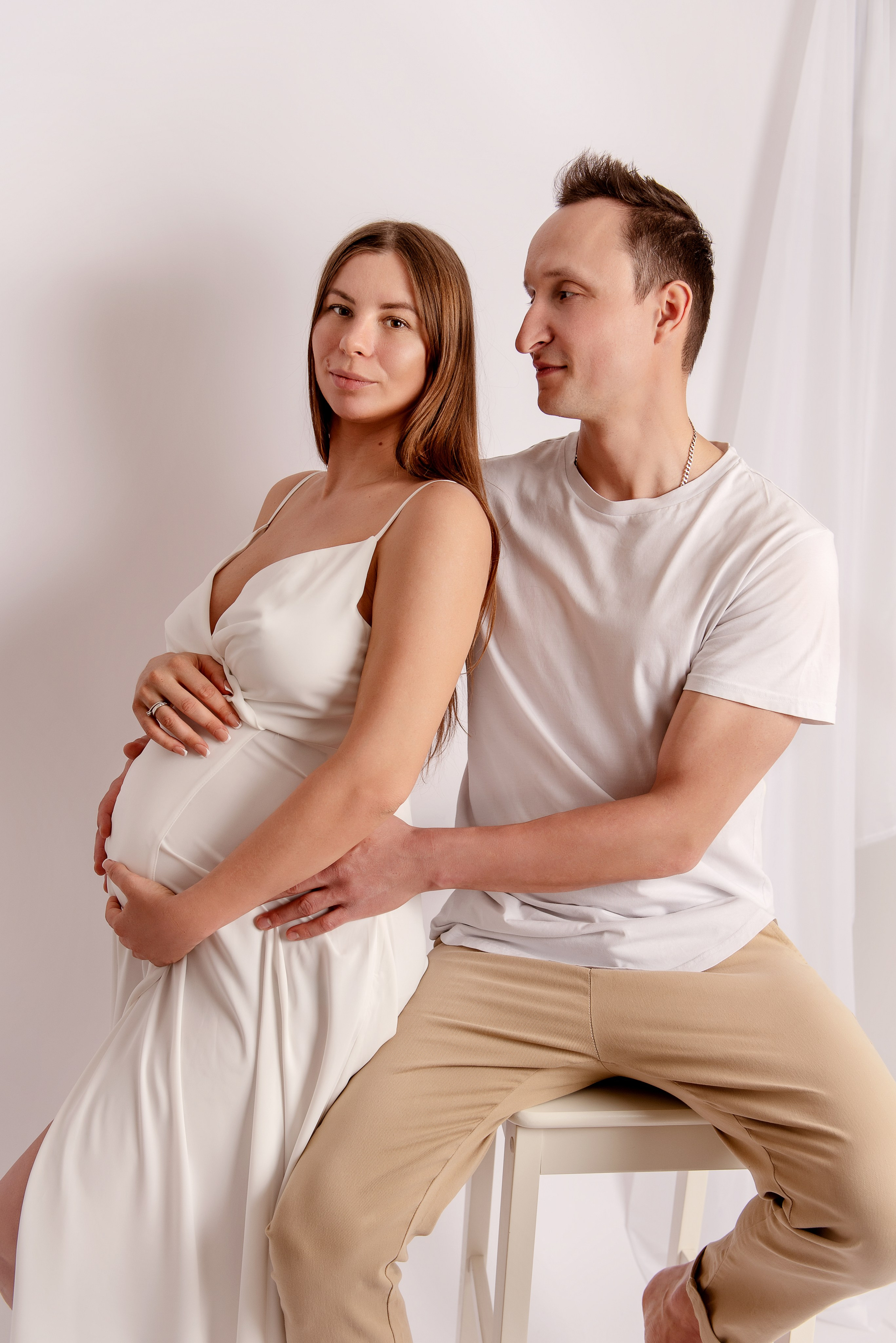 Виктория. Детский фотограф в Долгопрудном и Москве