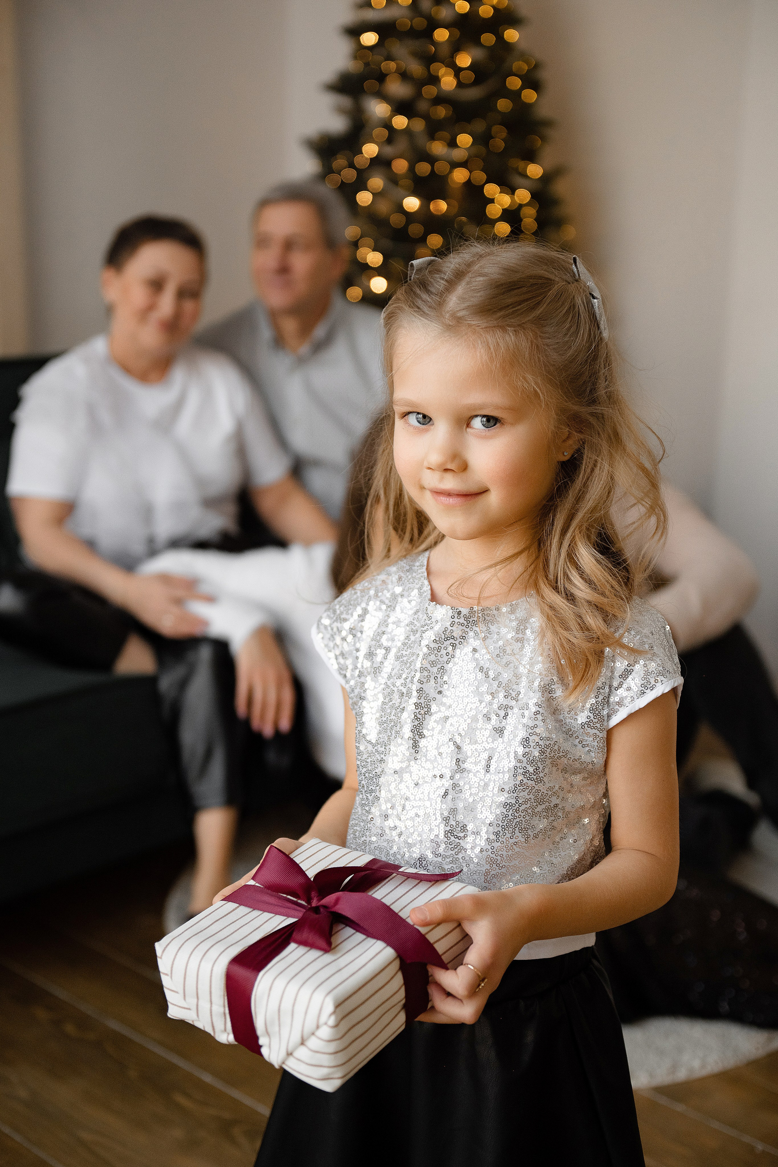 Семейные фотосессии в Новоуральске. Фотограф в Новоуральске Анна Молодожен