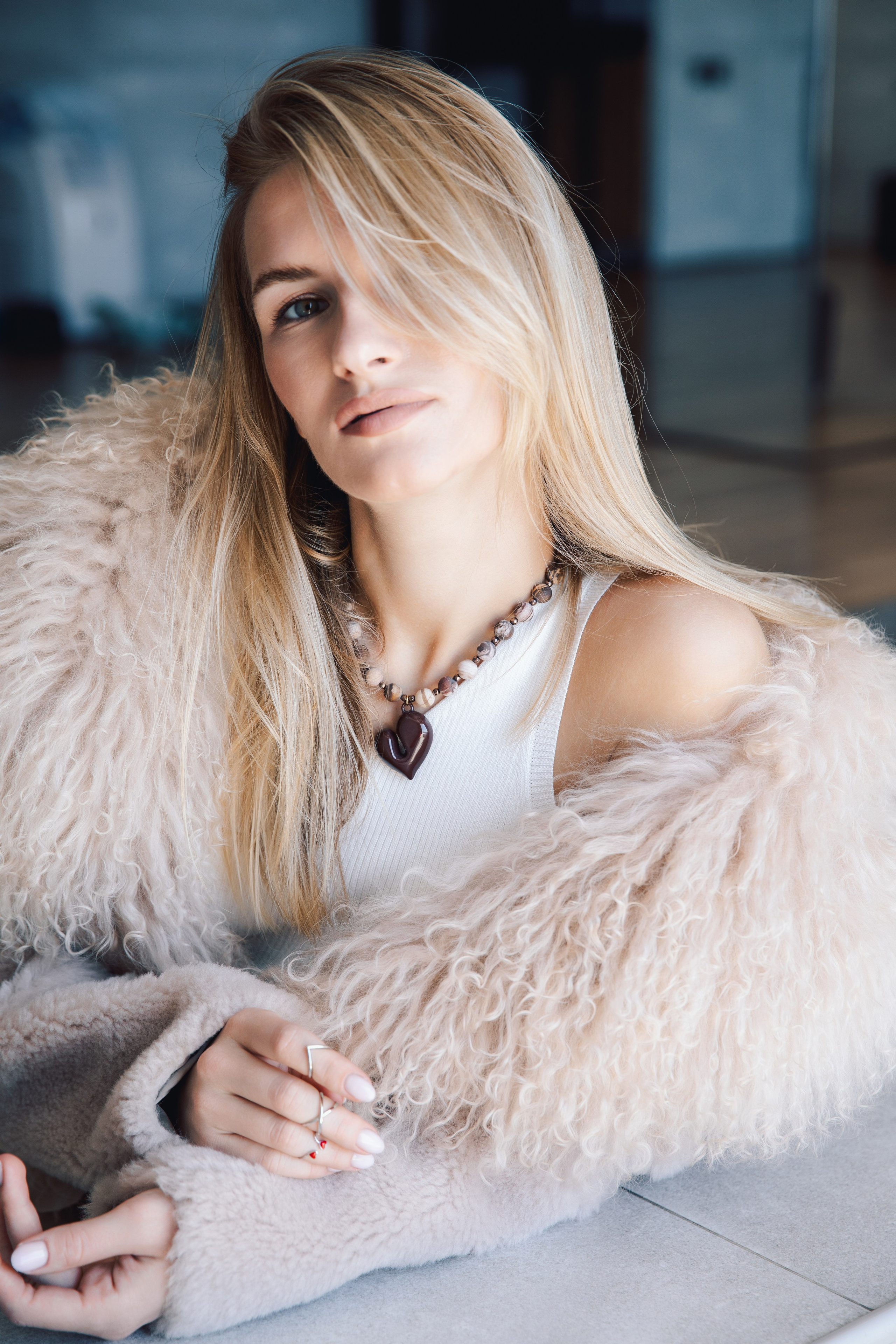 Украшения BijouxMaru. Фотограф в Санкт-Петербурге Алена Сертакова