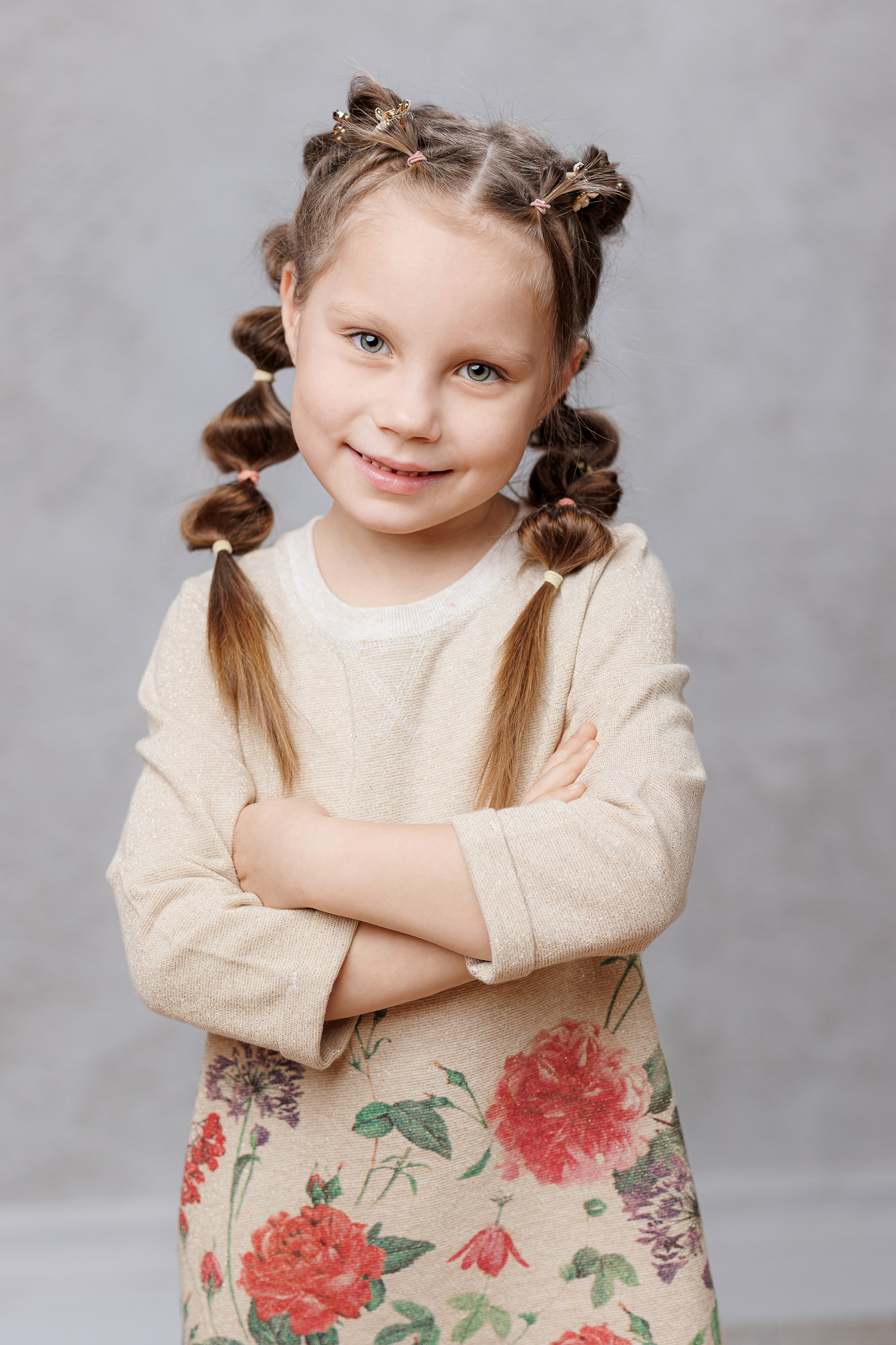 Портреты. Семейный и детский фотограф Комина Елена, Власиха, Одинцово