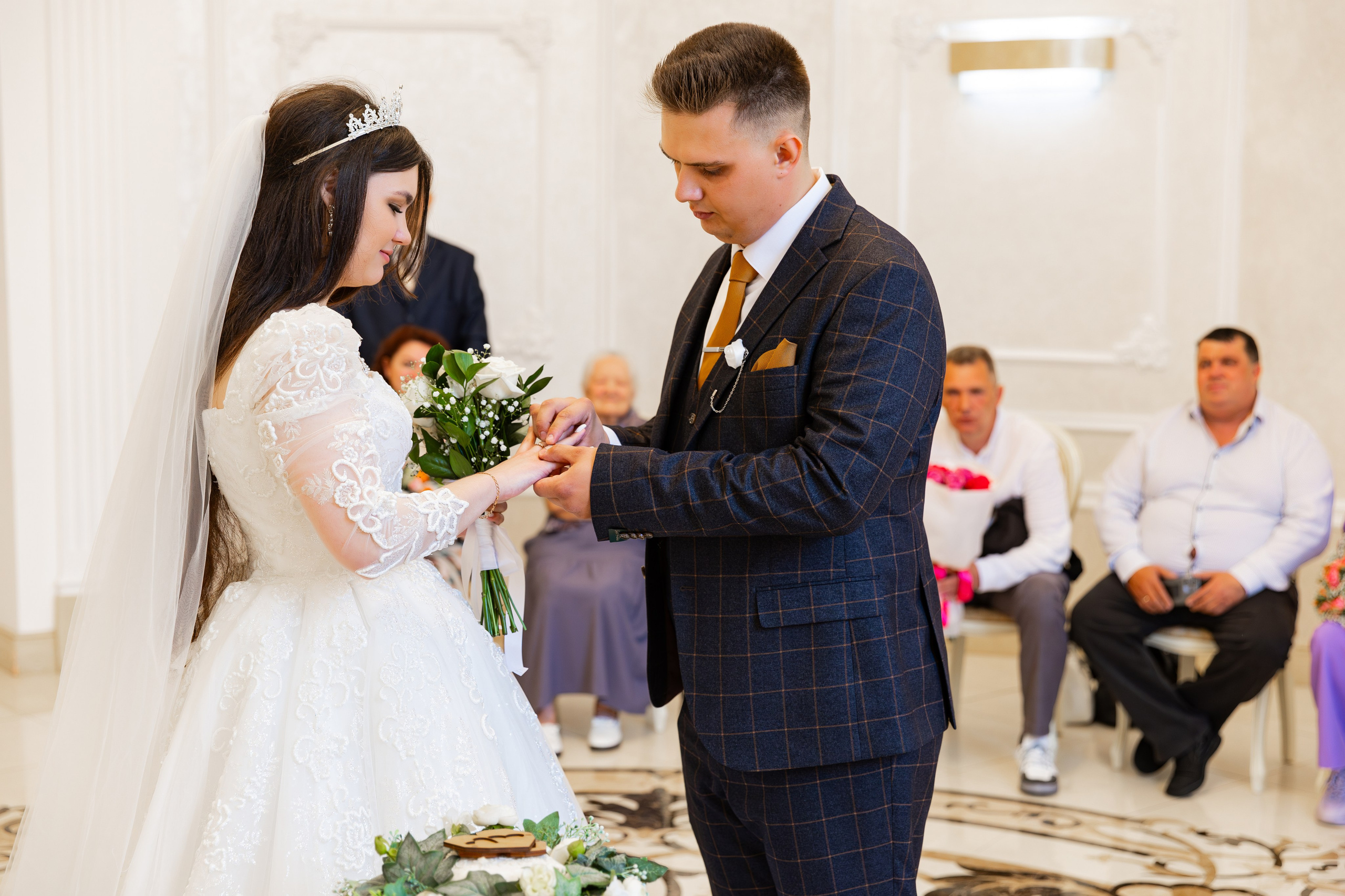 Ангелина и Андрей. Фотограф Александр Поздняков  Новосибирск