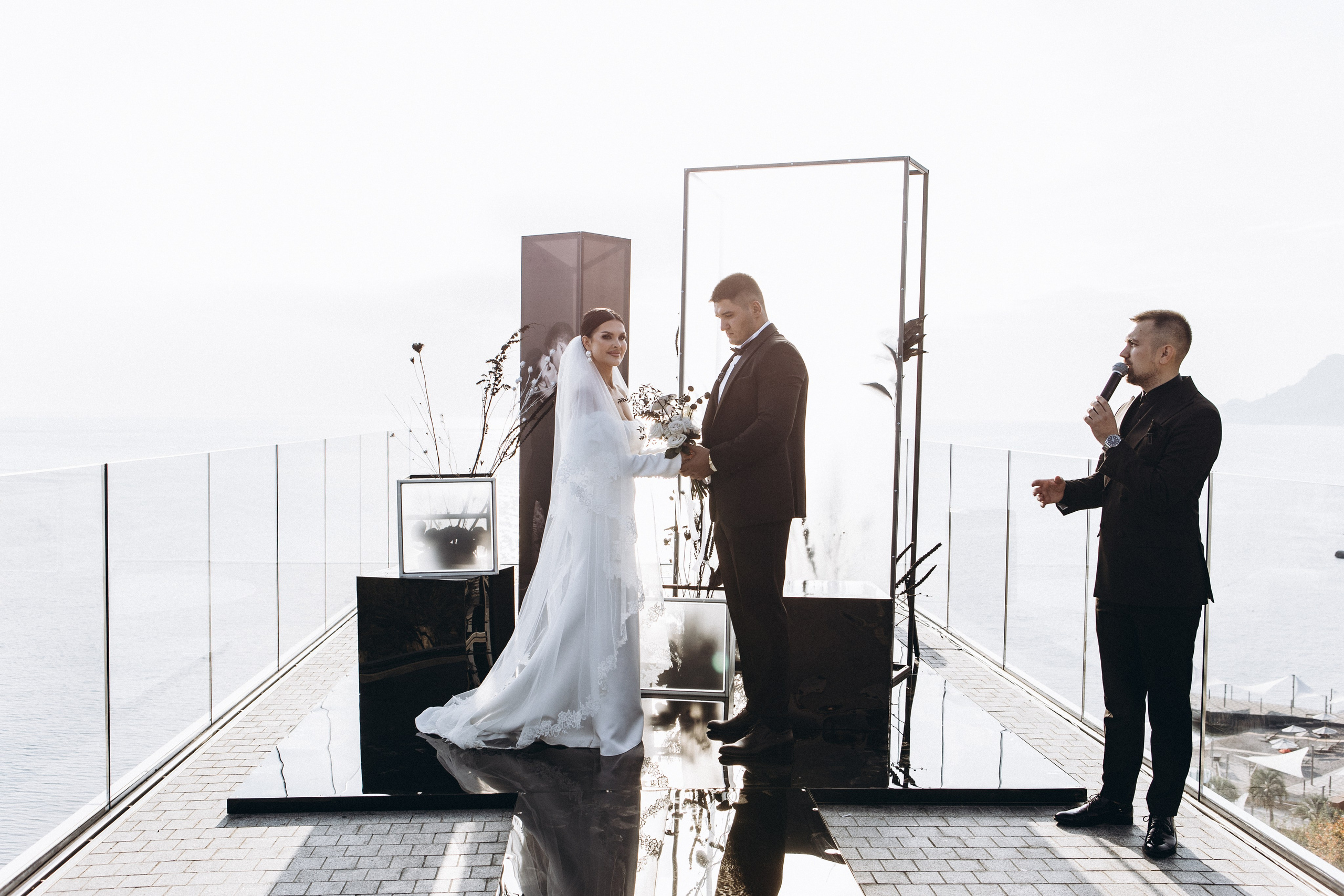 Черная Любовь