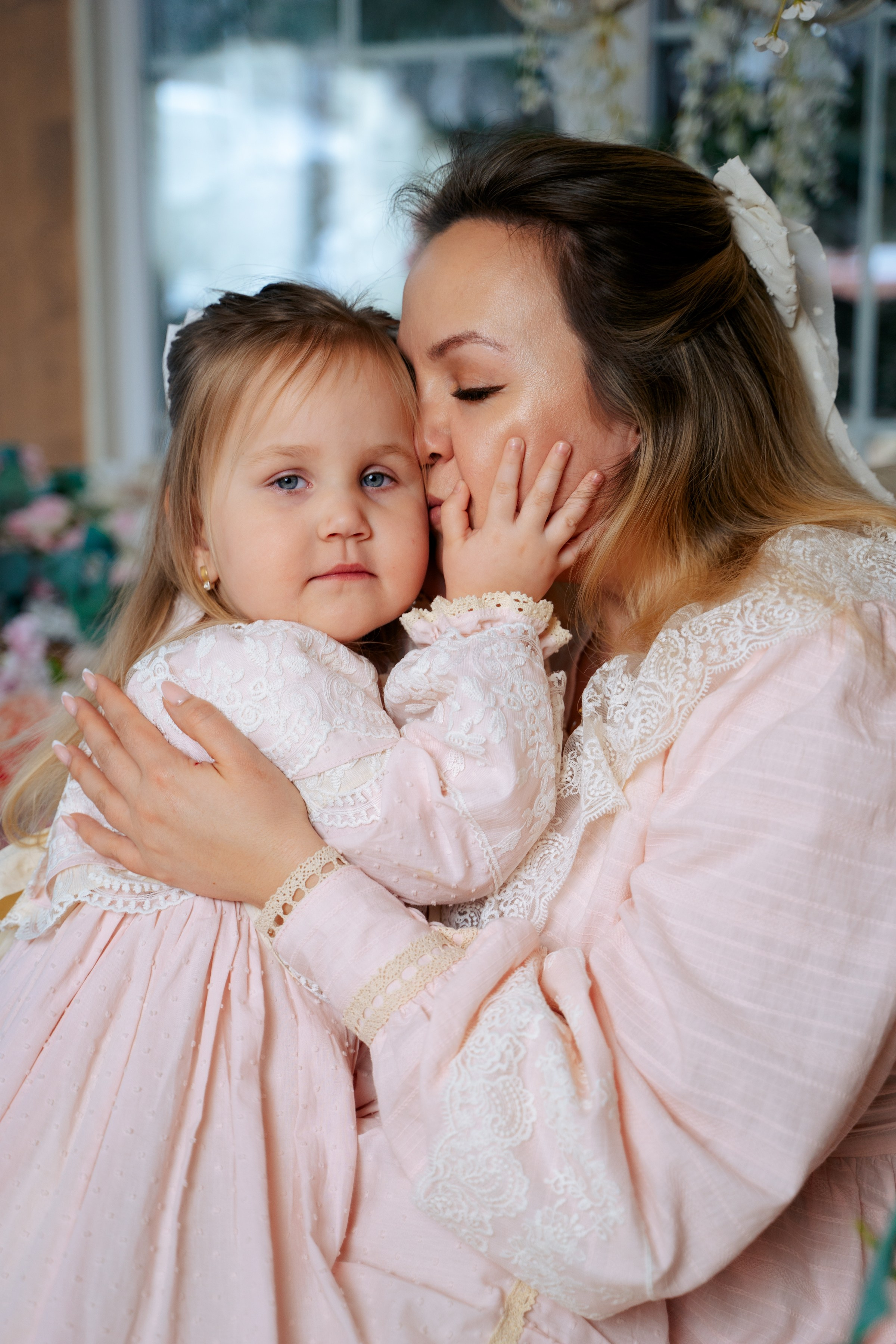 Весенняя Сказка. Фотограф в Казани Алсу Багабиева