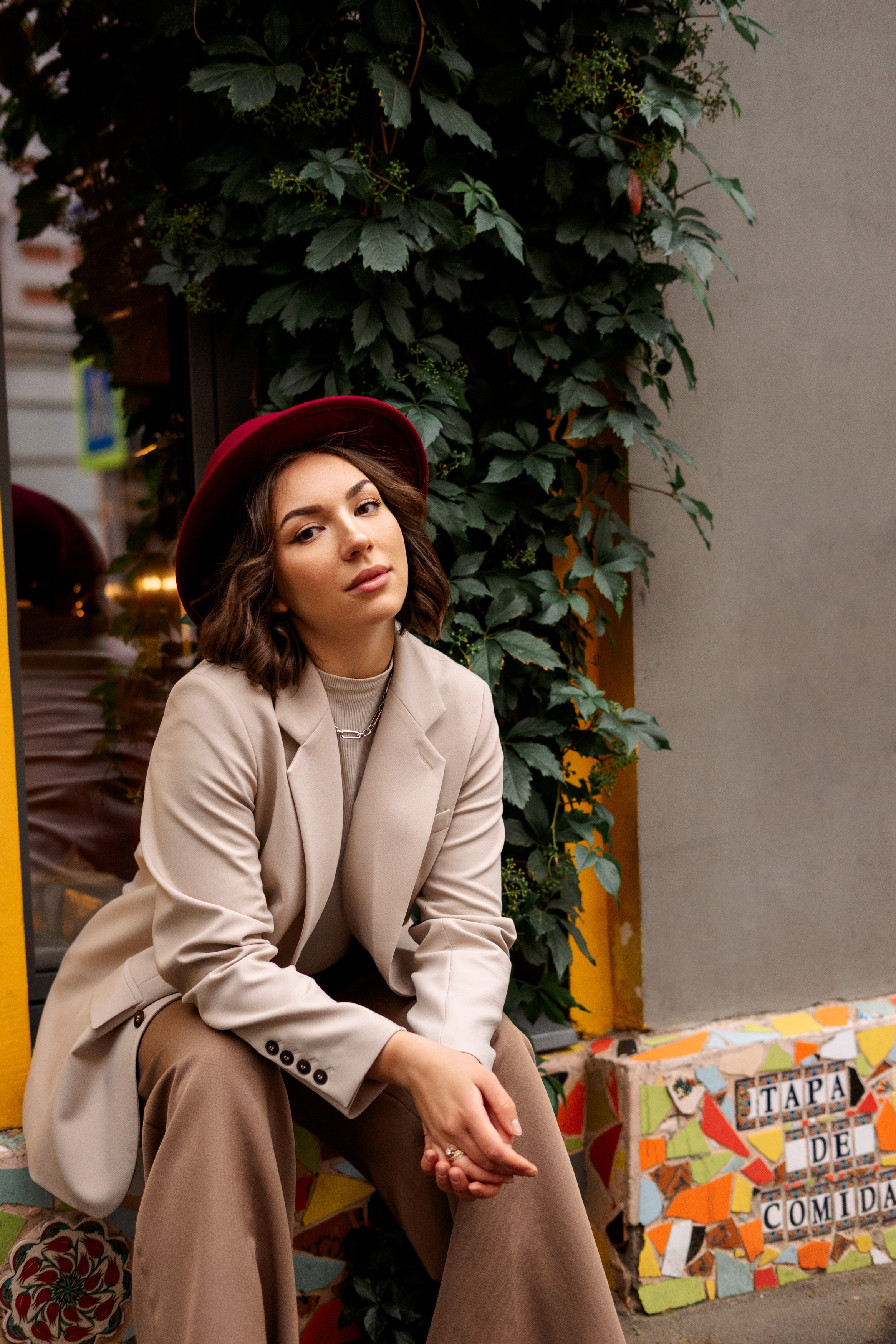 ЕВГЕНИЯ. Фотограф в Казани Алсу Багабиева