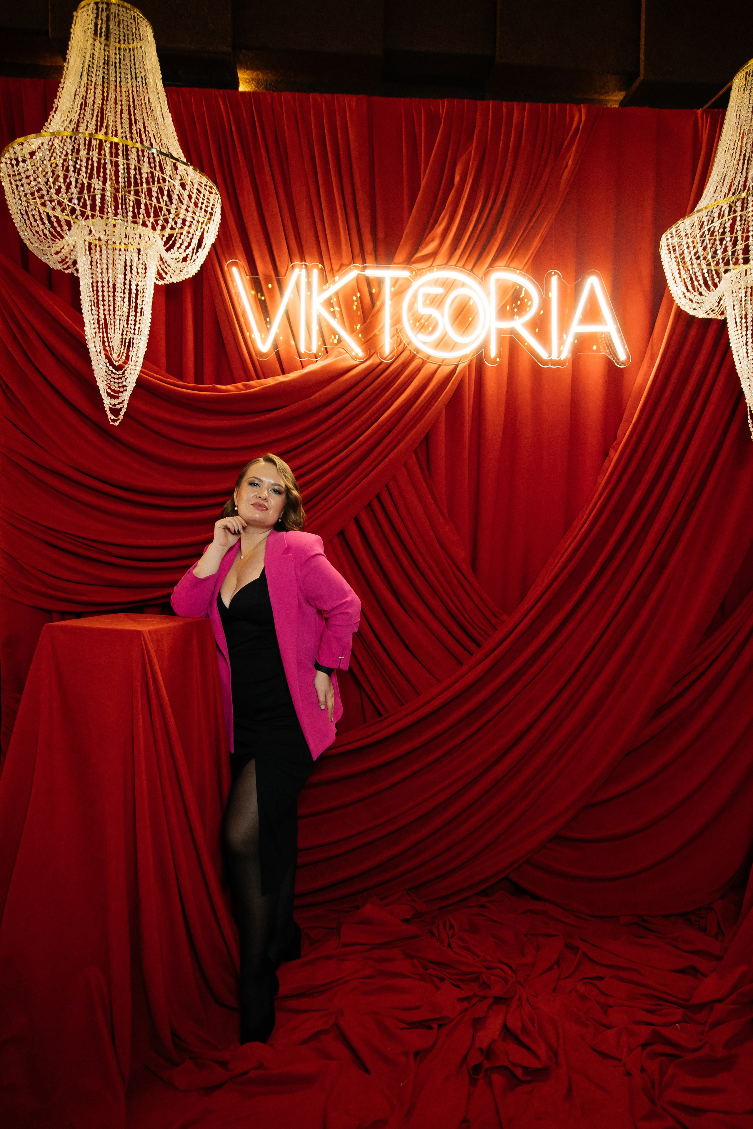 Юбилей. Фотограф в Иркутске