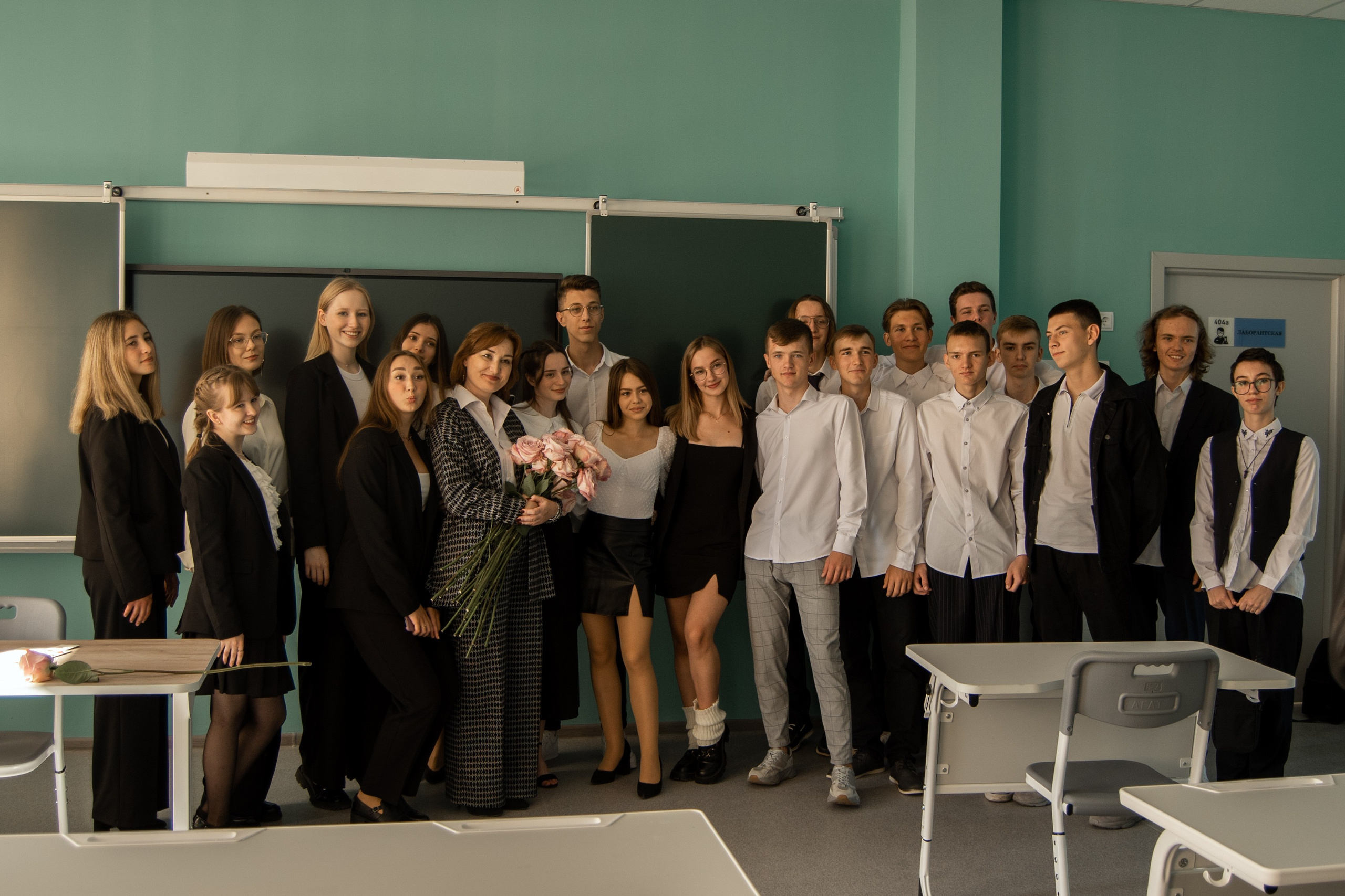 1 сентября. Семейный фотограф Екатерина Шаманаева