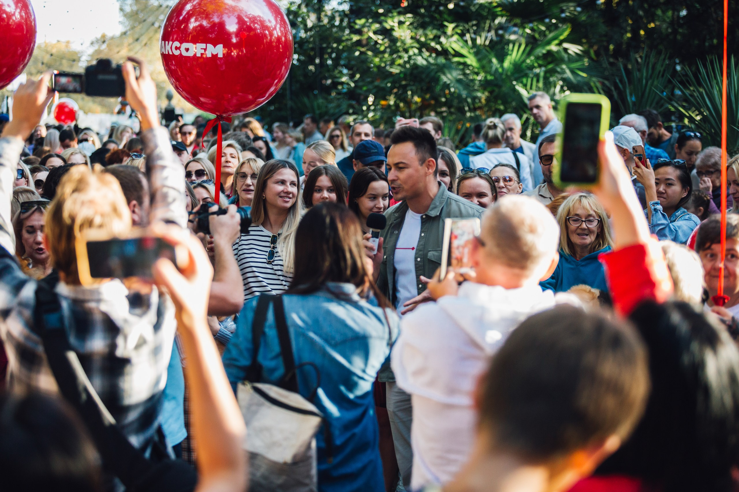 Репортажная фотосъёмка в Сочи. Фотограф и видеограф в Сочи Дмитрий Чигарев