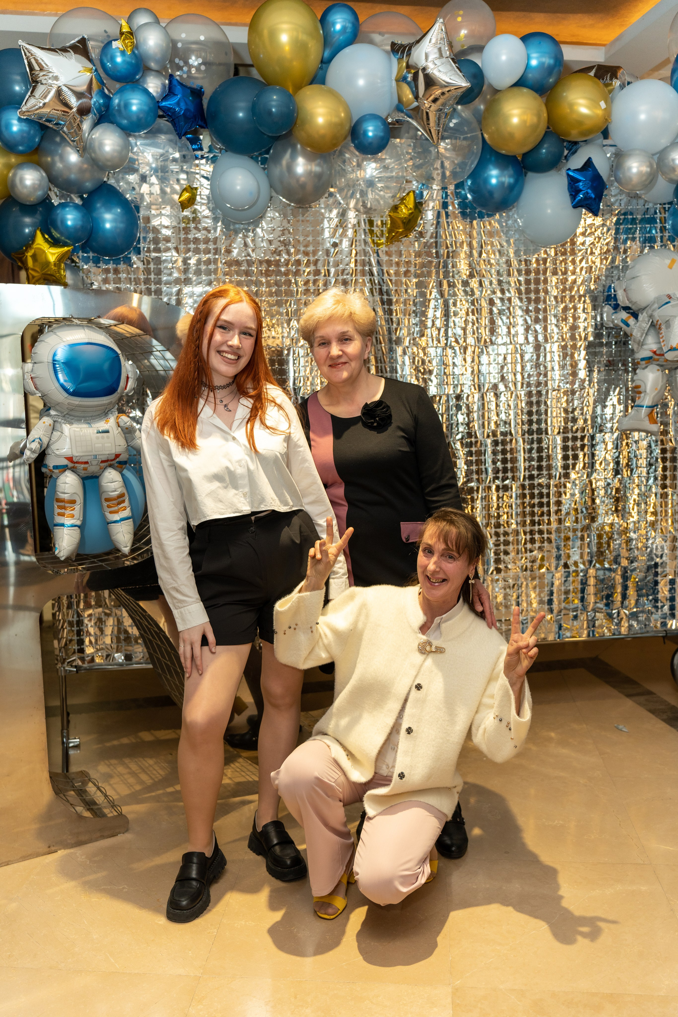 Ренессанс 10 лет. Семейный и свадебный фотограф Минск, Беларусь Анна Орловская