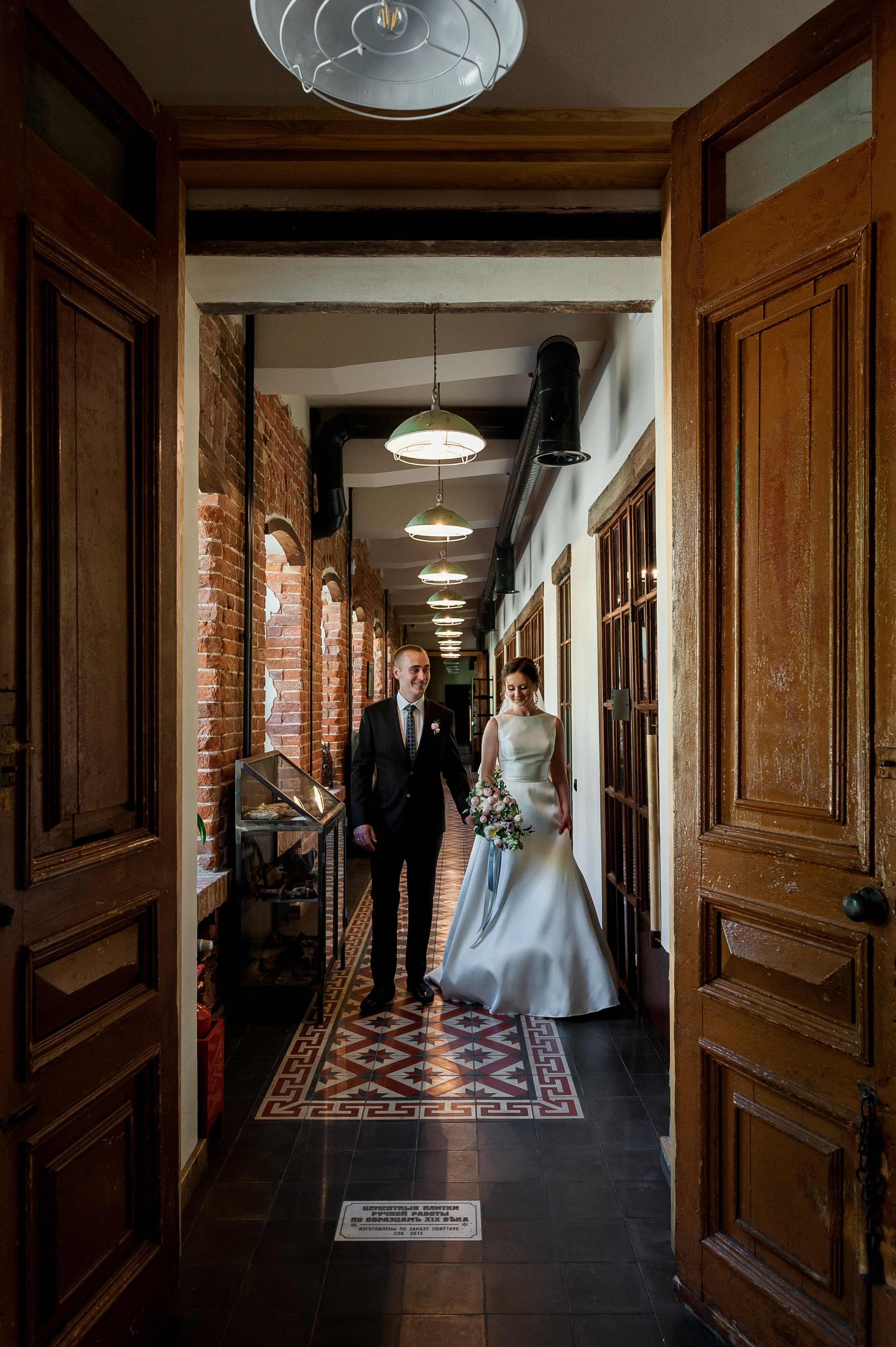 Михаил и Валерия. Свадебный, семейный фотограф, на крещение в г. Волгоград Руденко