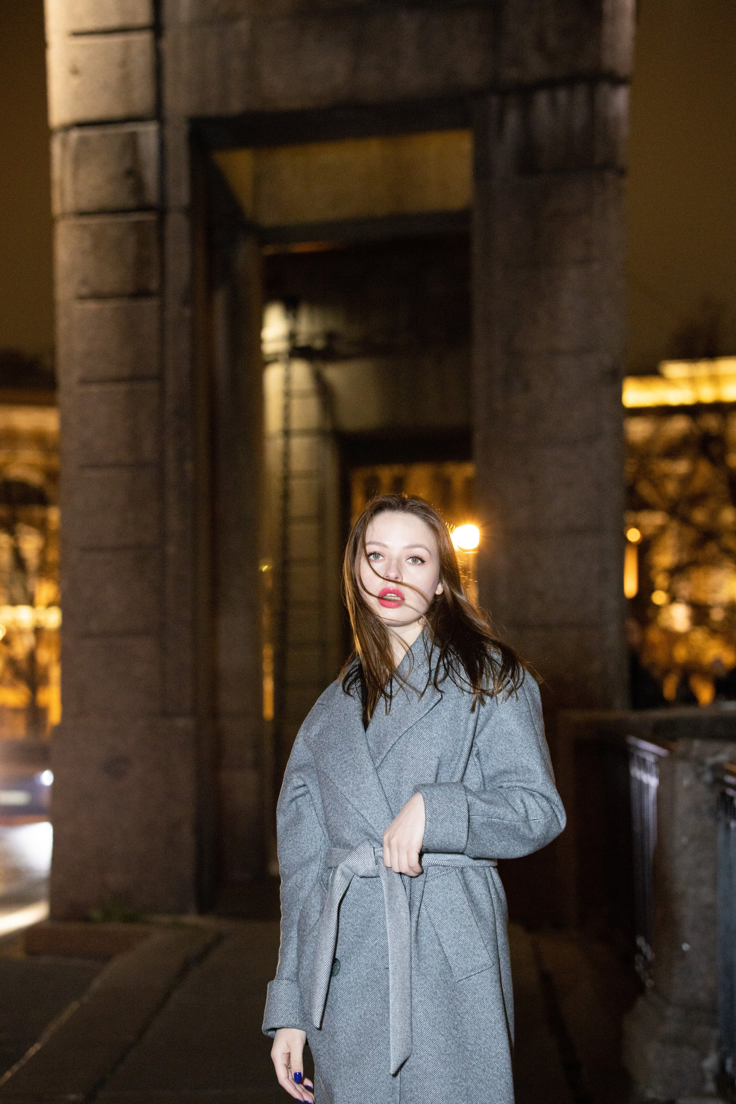 Привет, меня зовут Юлия Великая!