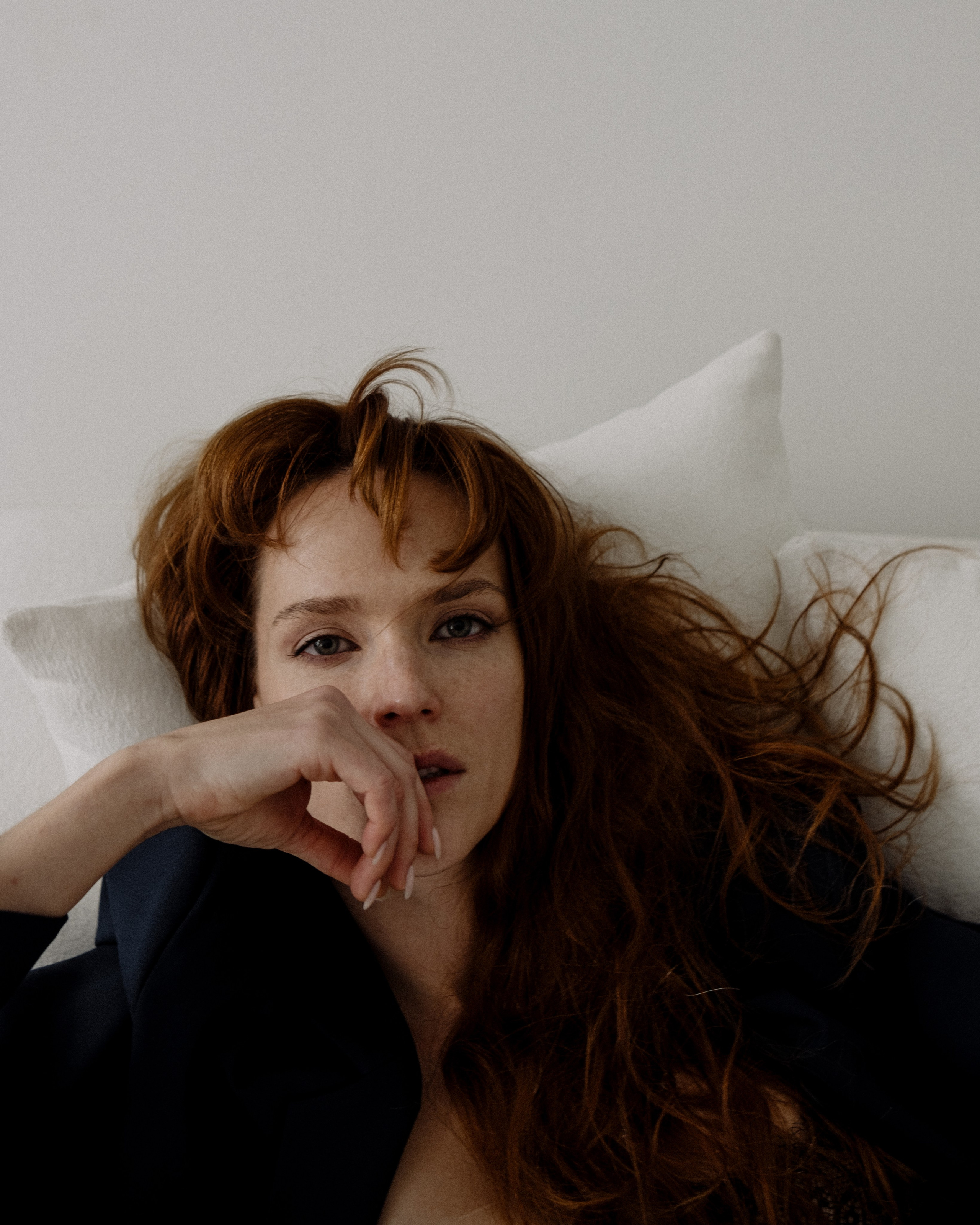 Sasha. Dariaegudina.ru