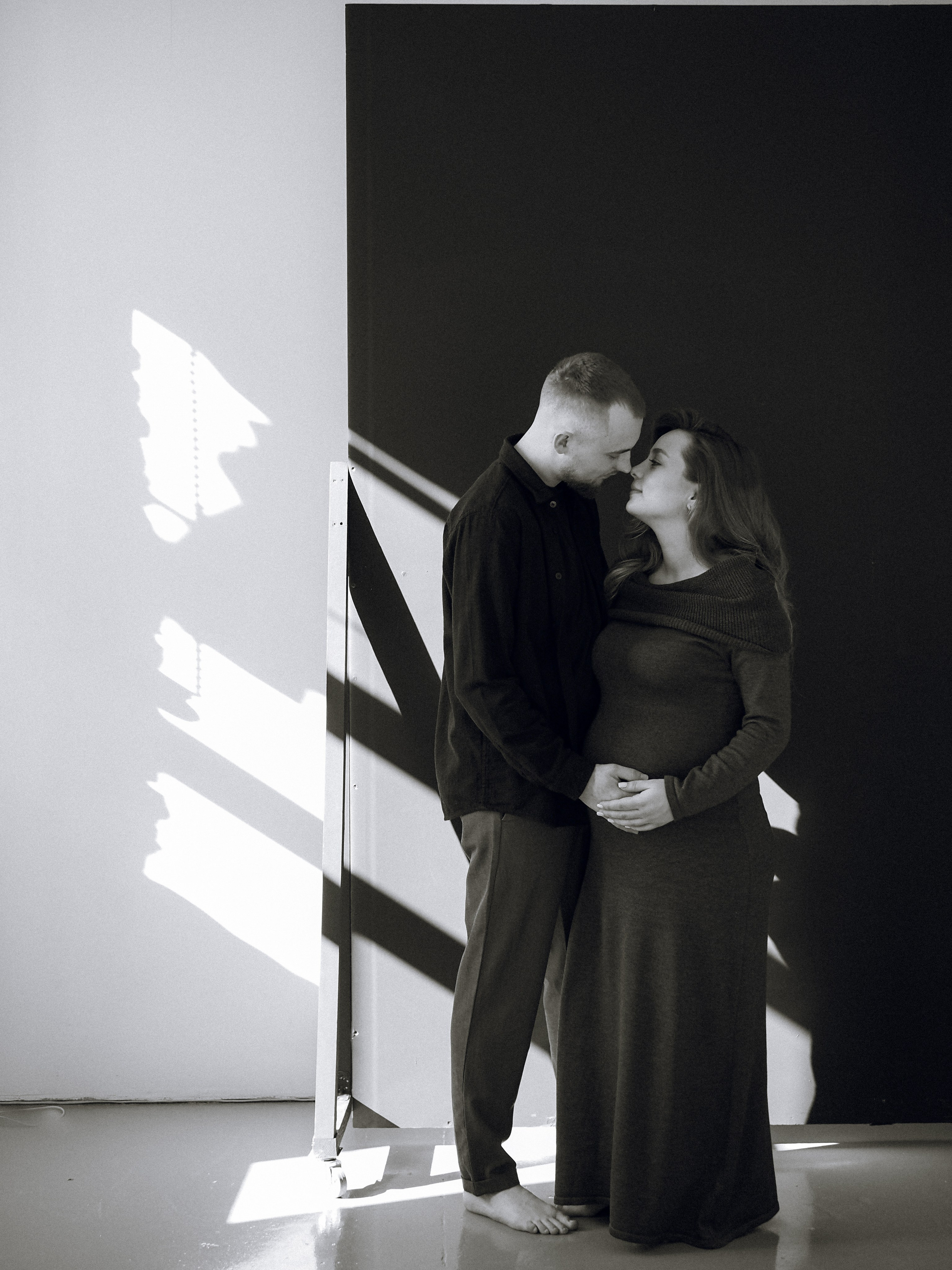 Тепло внутри. Фотограф Рязань. Семейный Свадебный фотограф