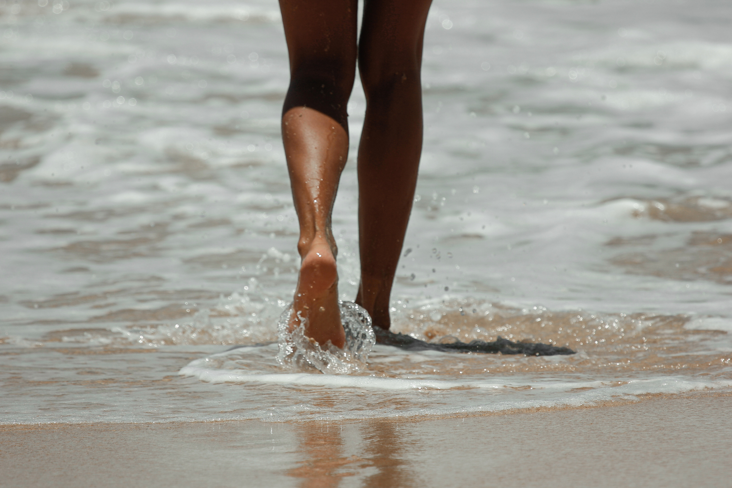 Surf Life in detail. Фотограф Алена Кузьмина
