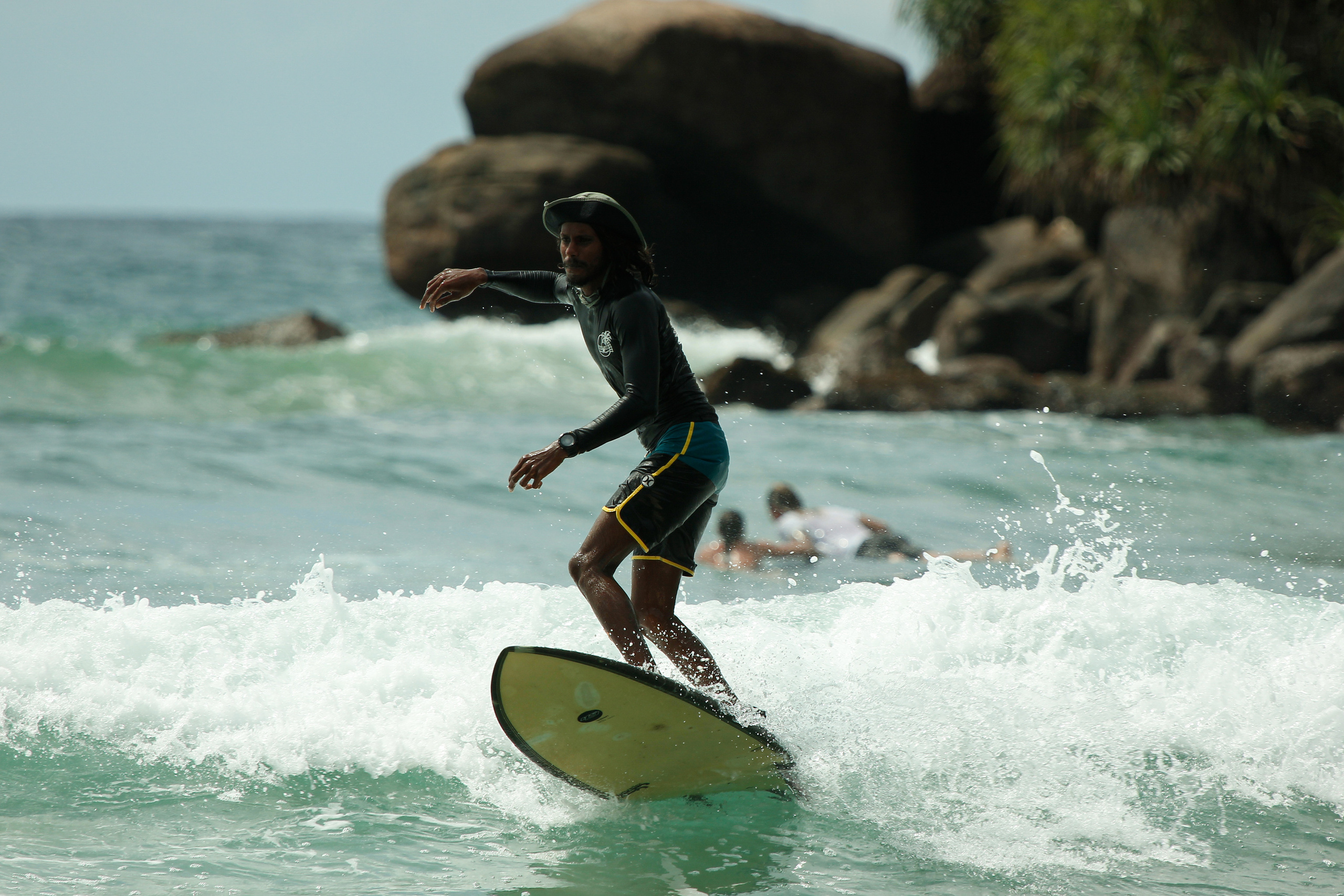 Mirissa. Фотограф Алена Кузьмина