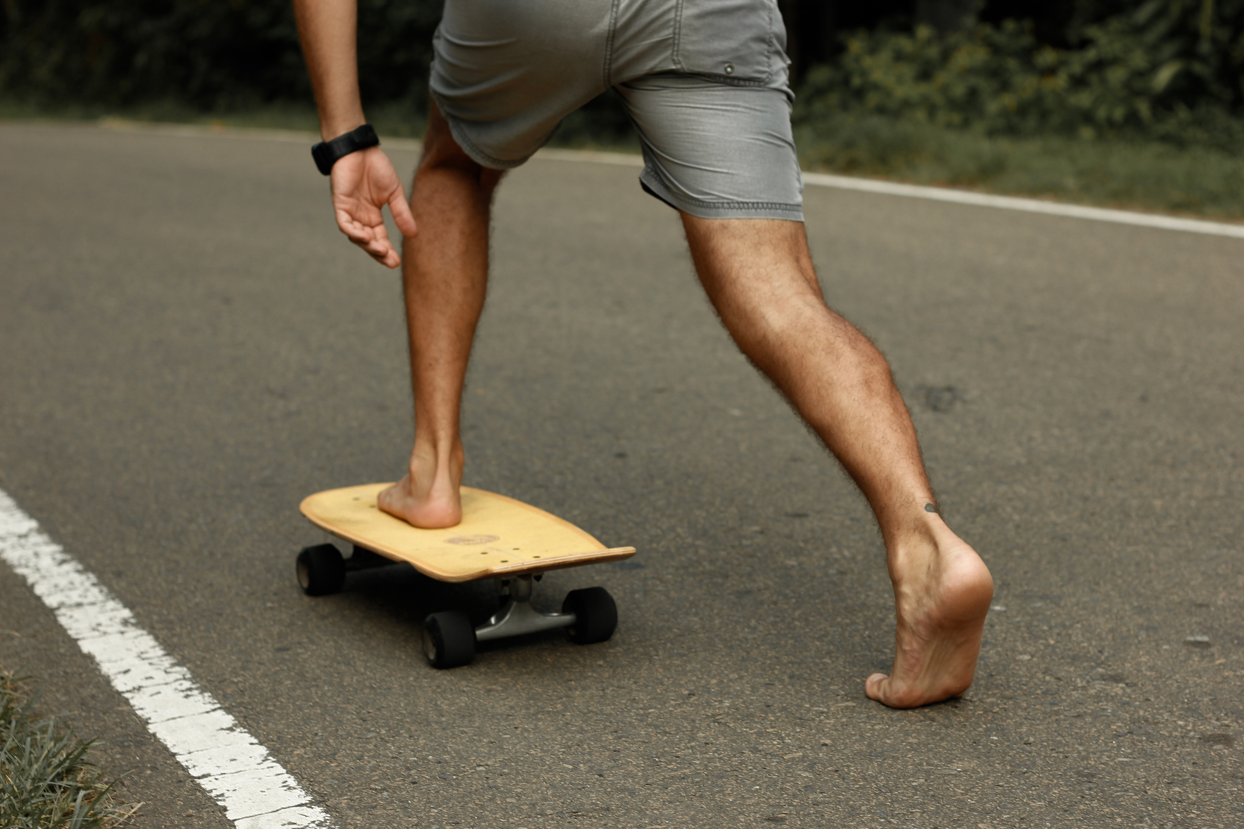 Surf Life in detail. Фотограф Алена Кузьмина
