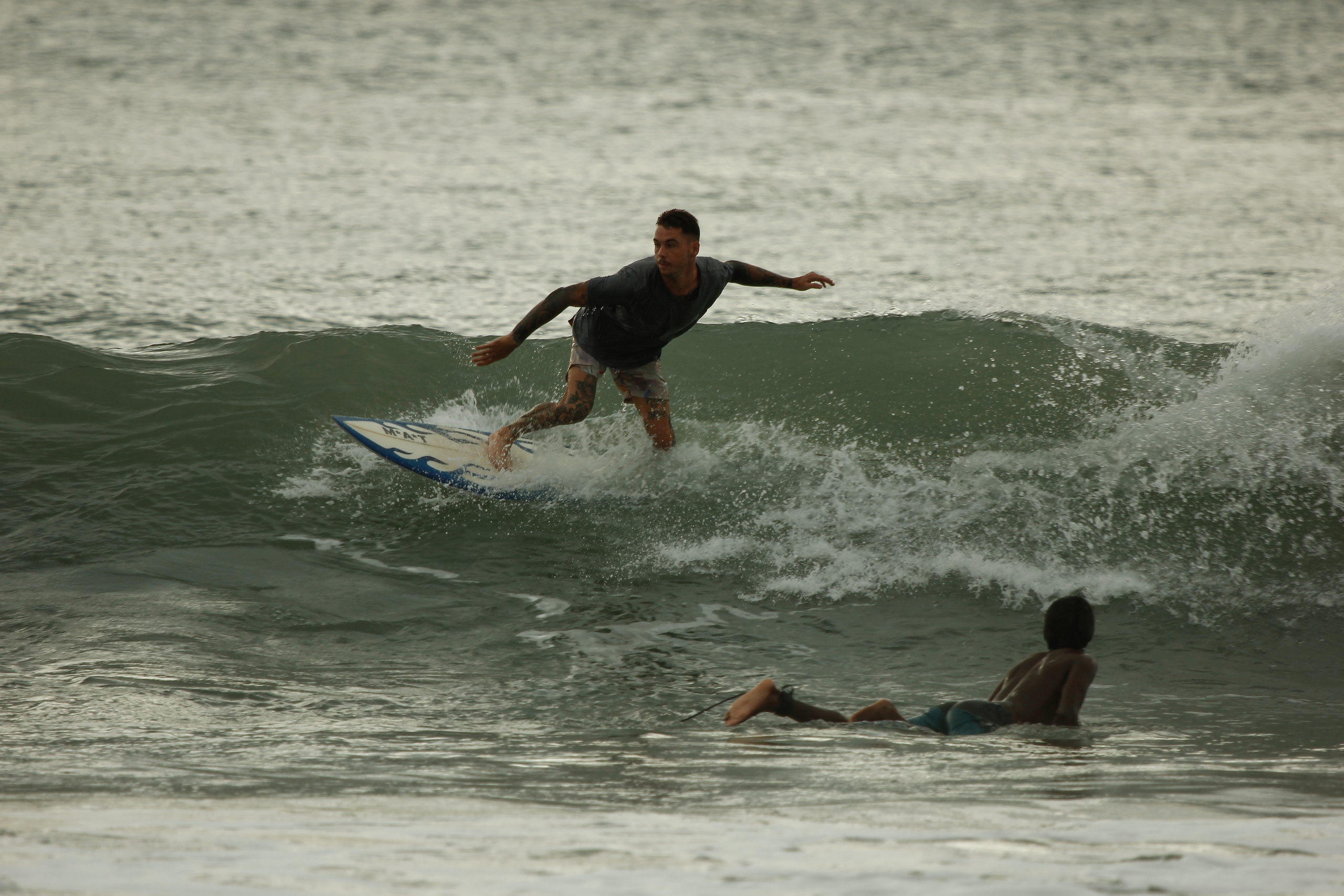 Arugambay. Фотограф Алена Кузьмина