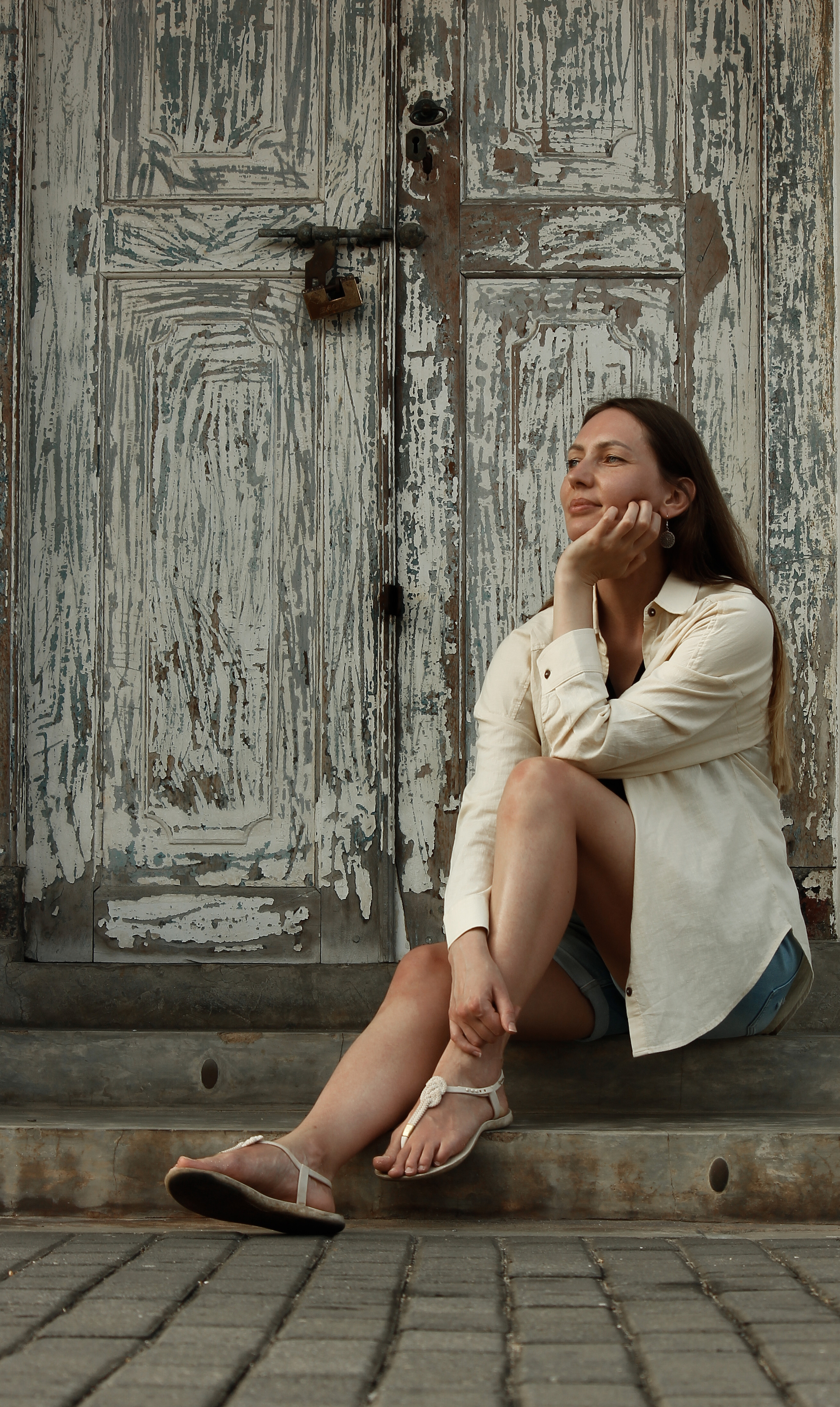 Individual. Фотограф Алена Кузьмина