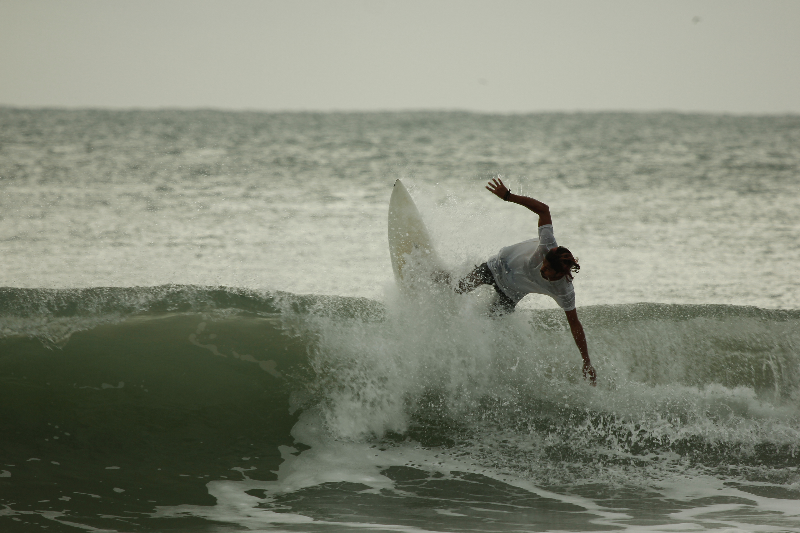 Arugambay. Фотограф Алена Кузьмина
