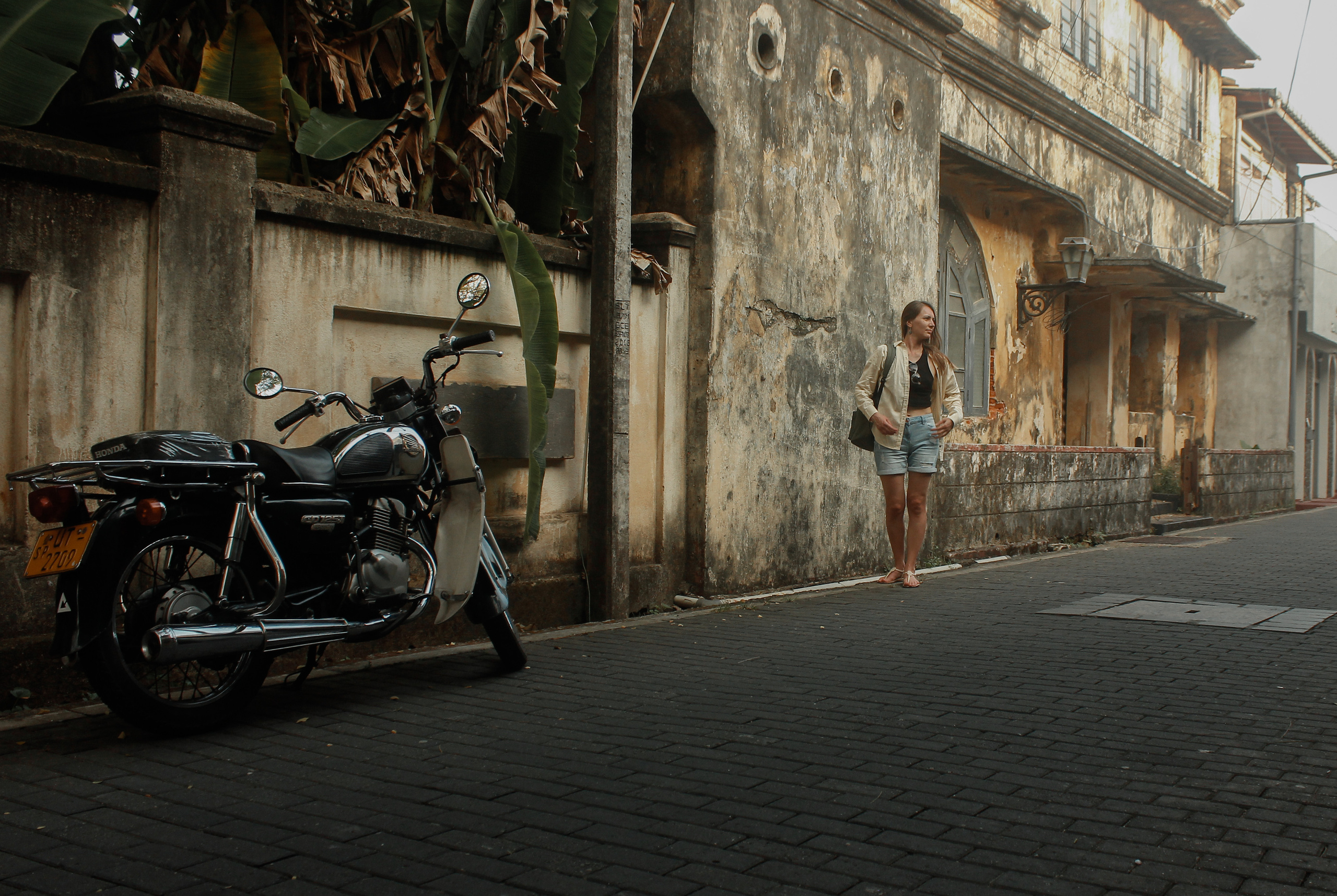 Individual. Фотограф Алена Кузьмина