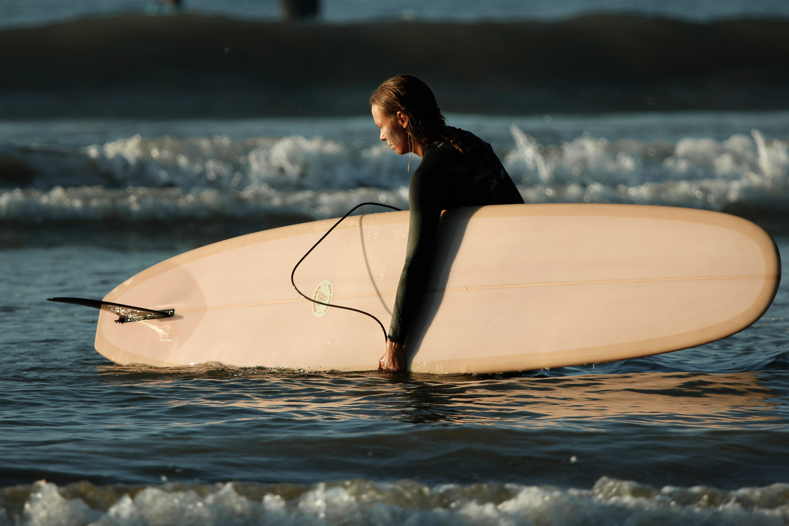 Surf Life in detail. Фотограф Алена Кузьмина