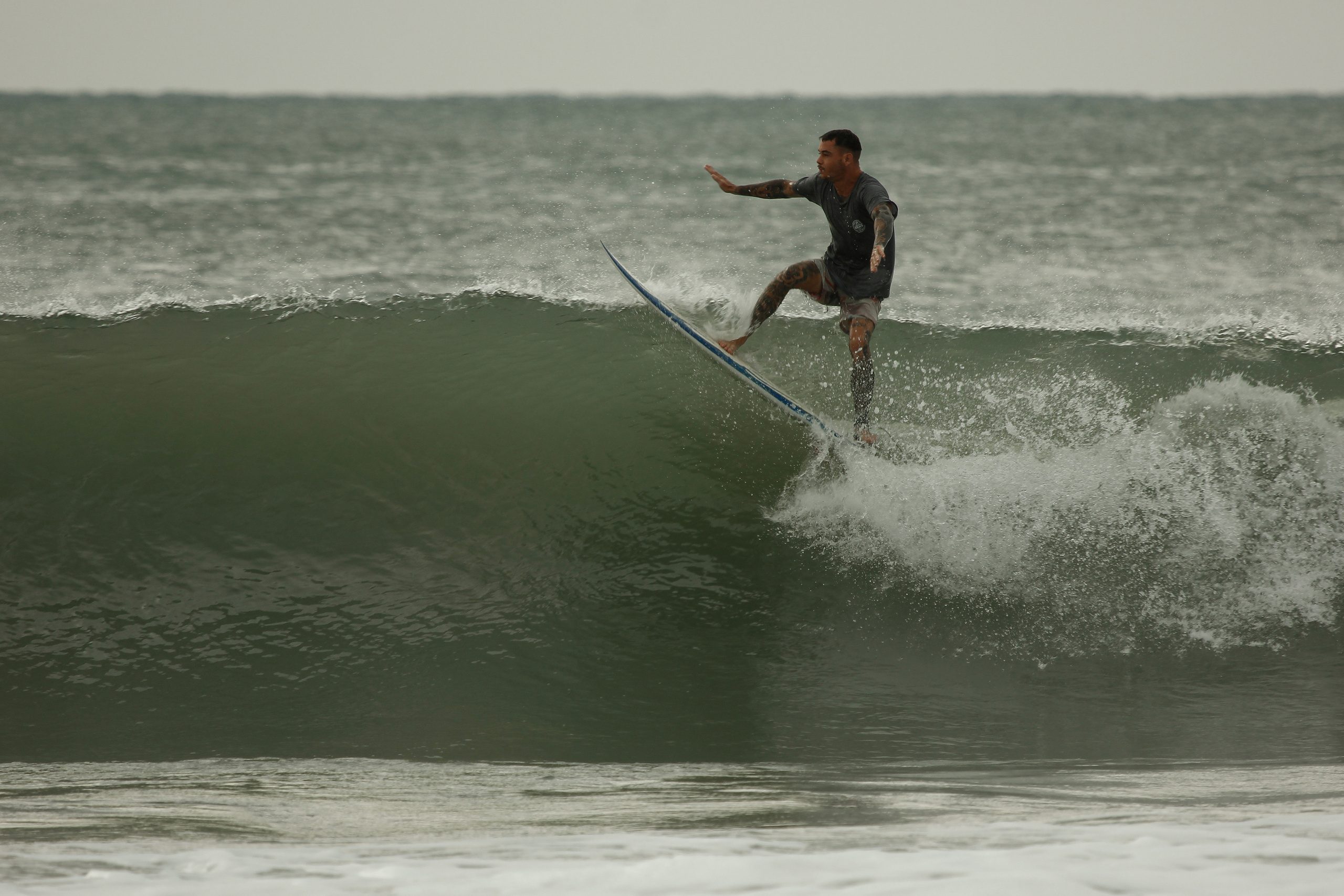 Arugambay. Фотограф Алена Кузьмина