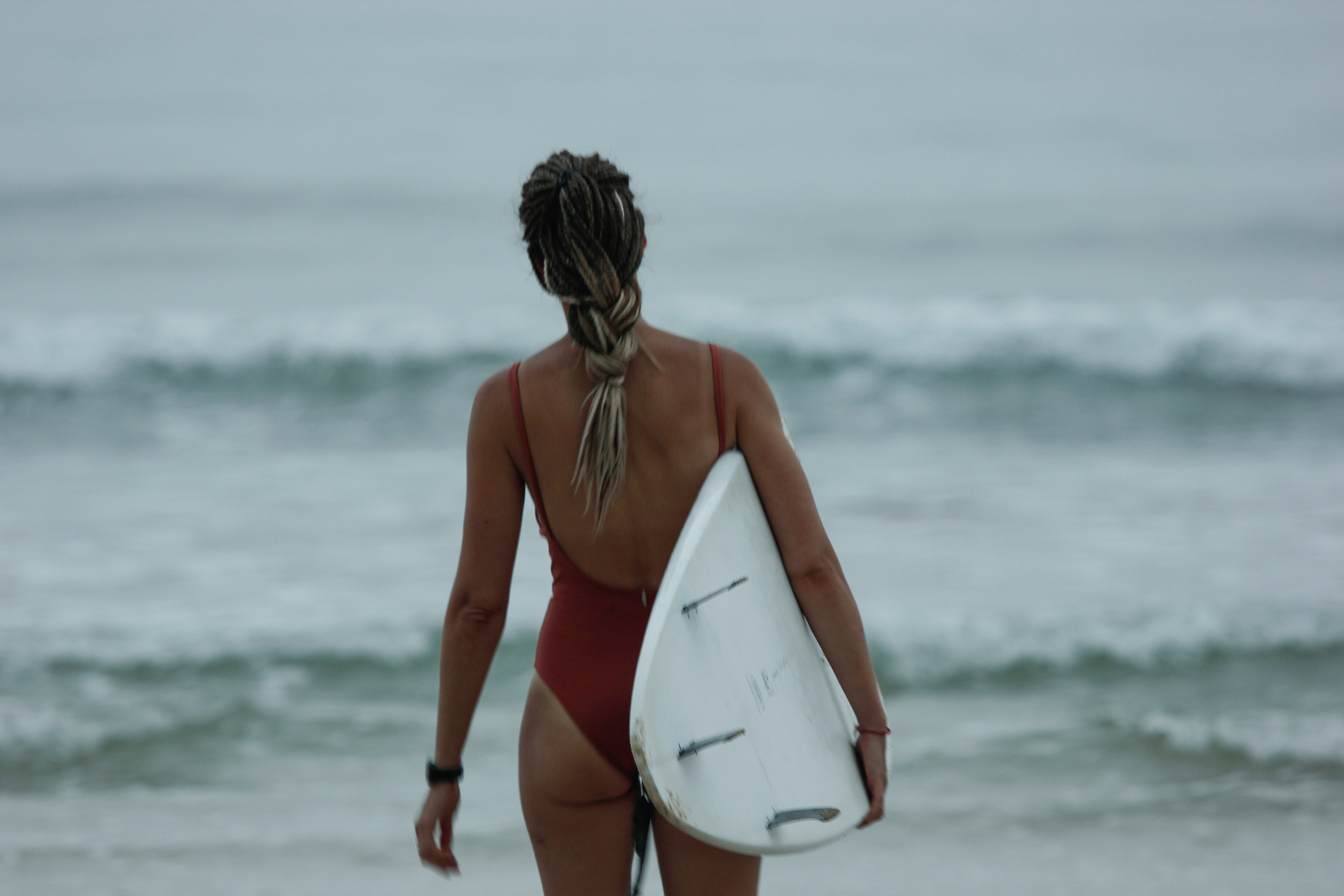 Surf Life in detail. Фотограф Алена Кузьмина