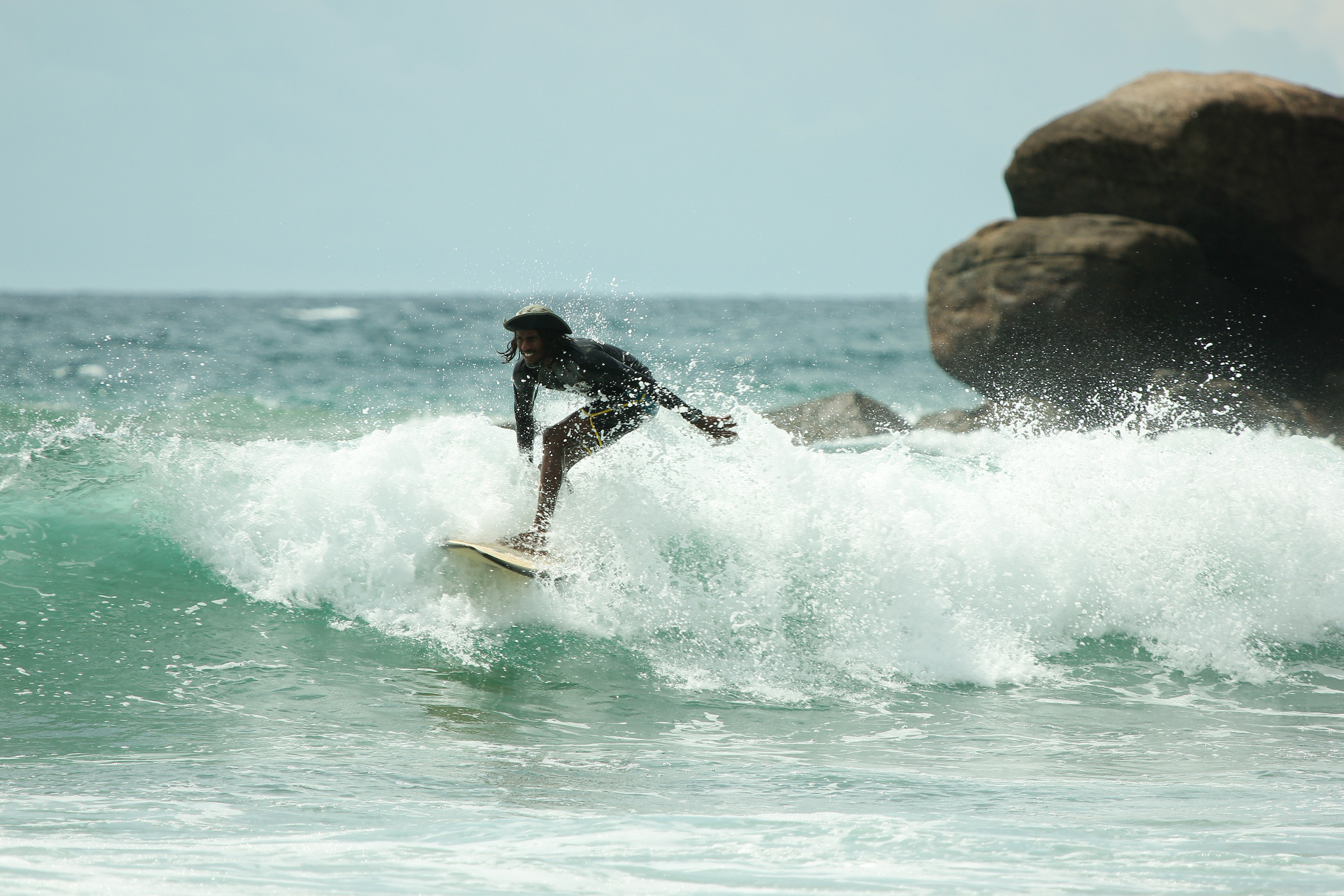 Mirissa. Фотограф Алена Кузьмина