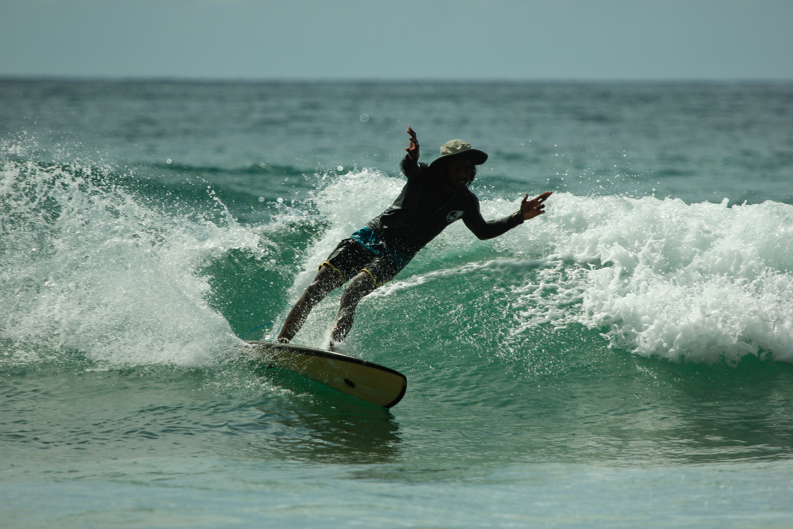 Mirissa. Фотограф Алена Кузьмина