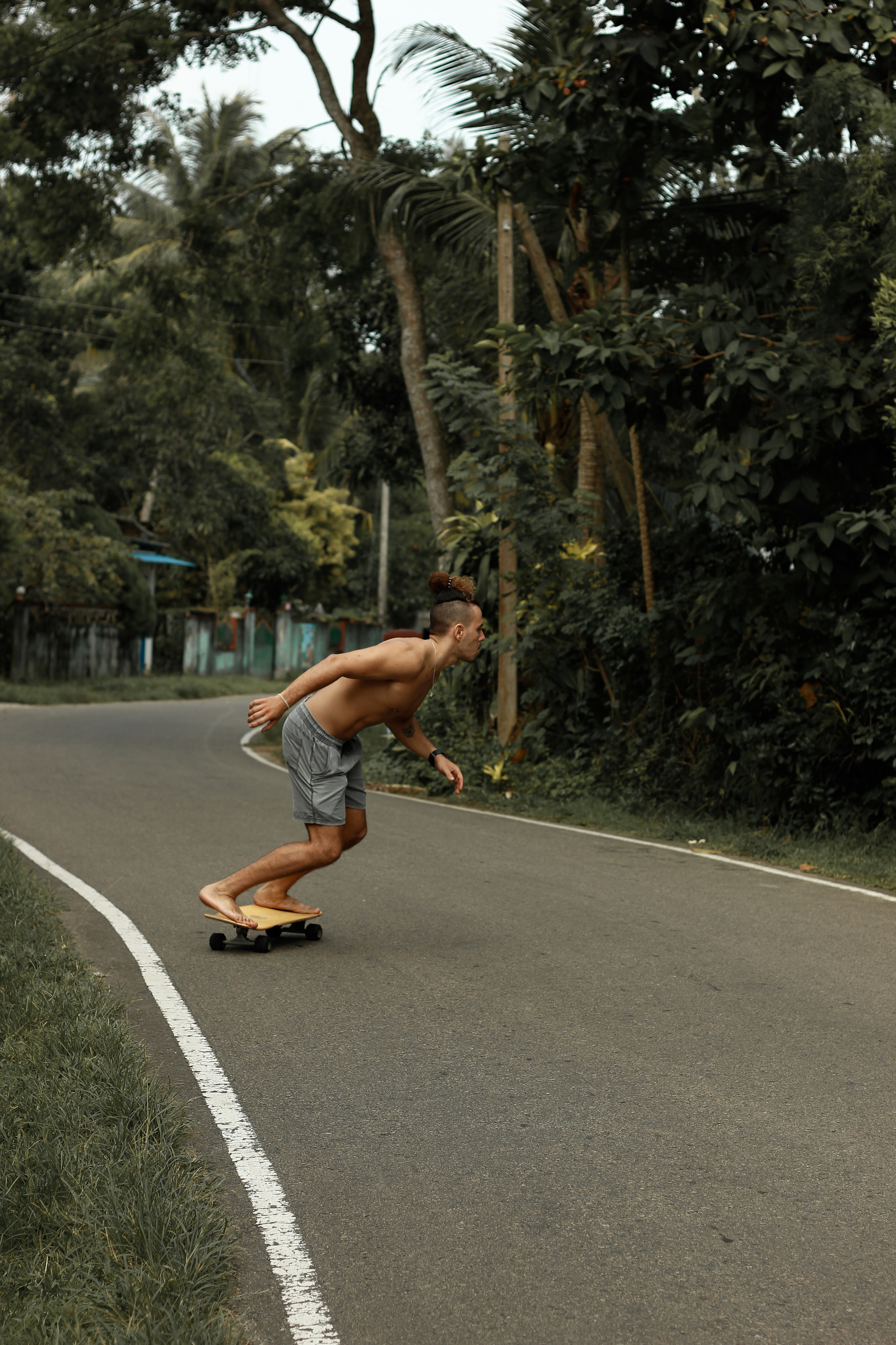 Surf Life in detail. Фотограф Алена Кузьмина