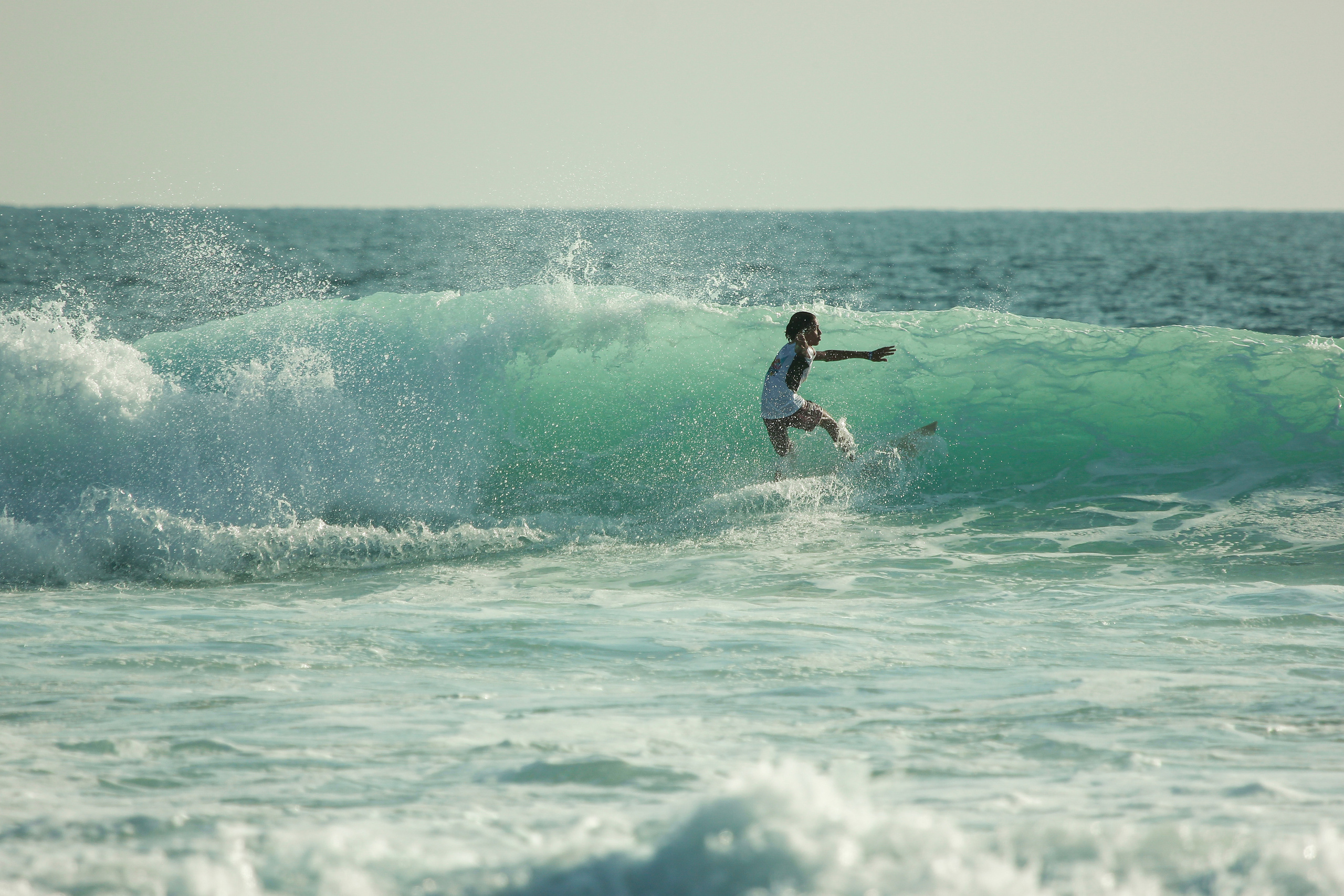 Hikkaduwa. Фотограф Алена Кузьмина