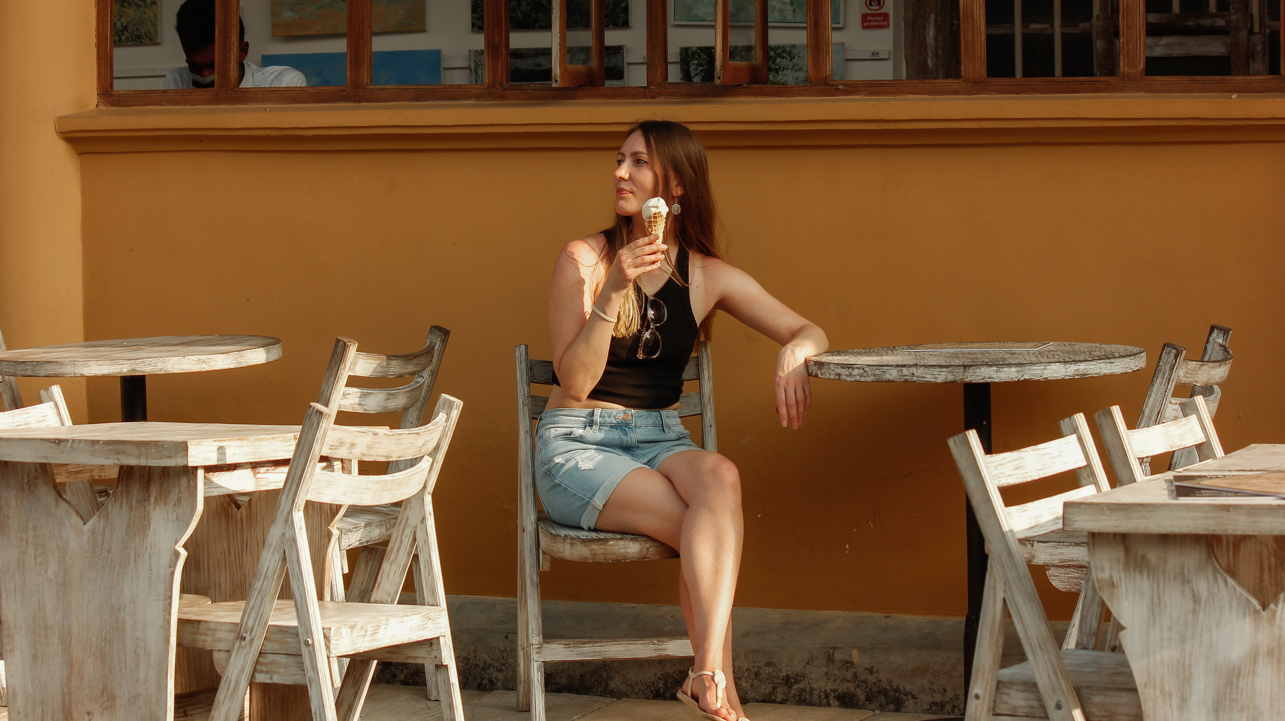 Individual. Фотограф Алена Кузьмина