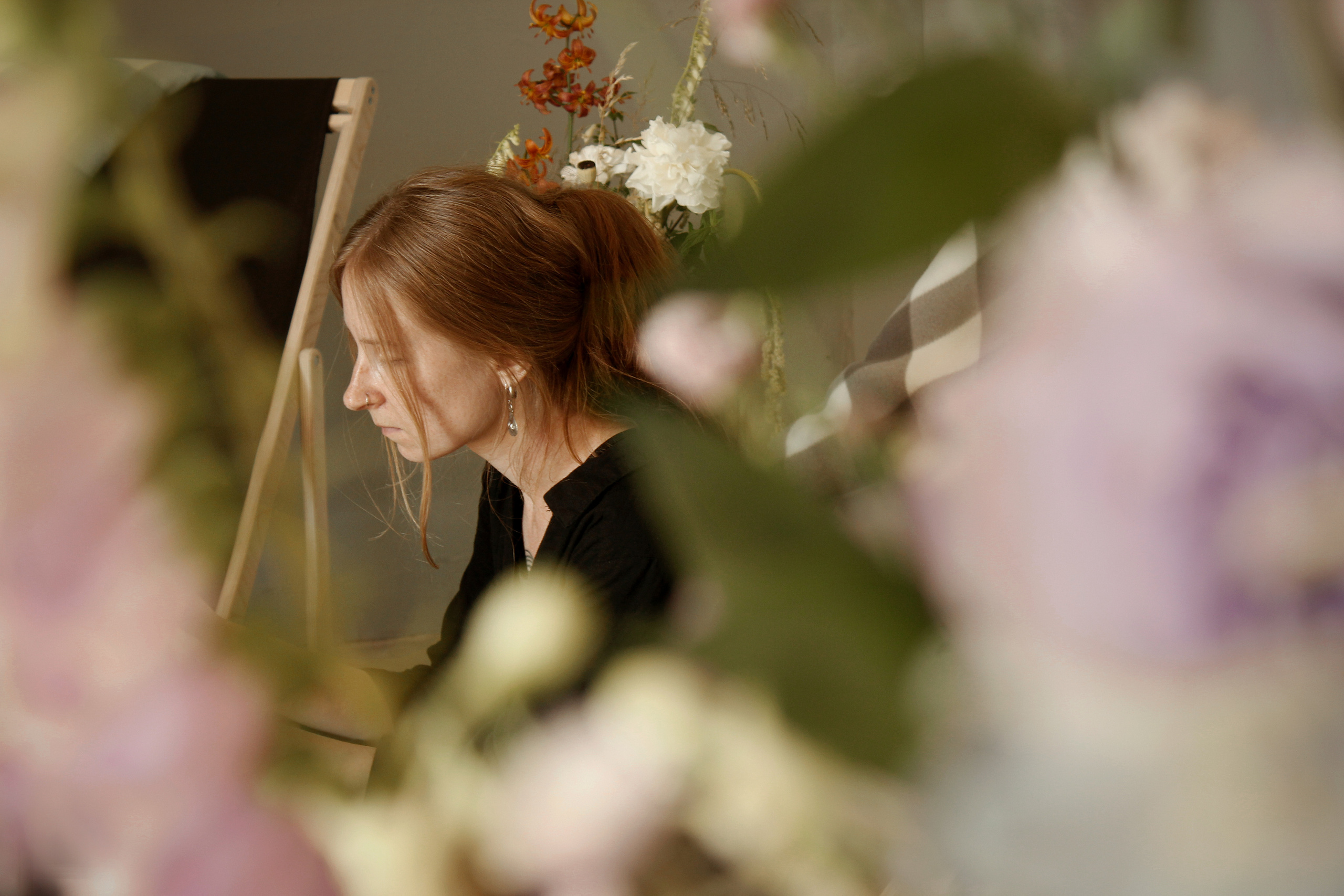 Individual. Фотограф Алена Кузьмина