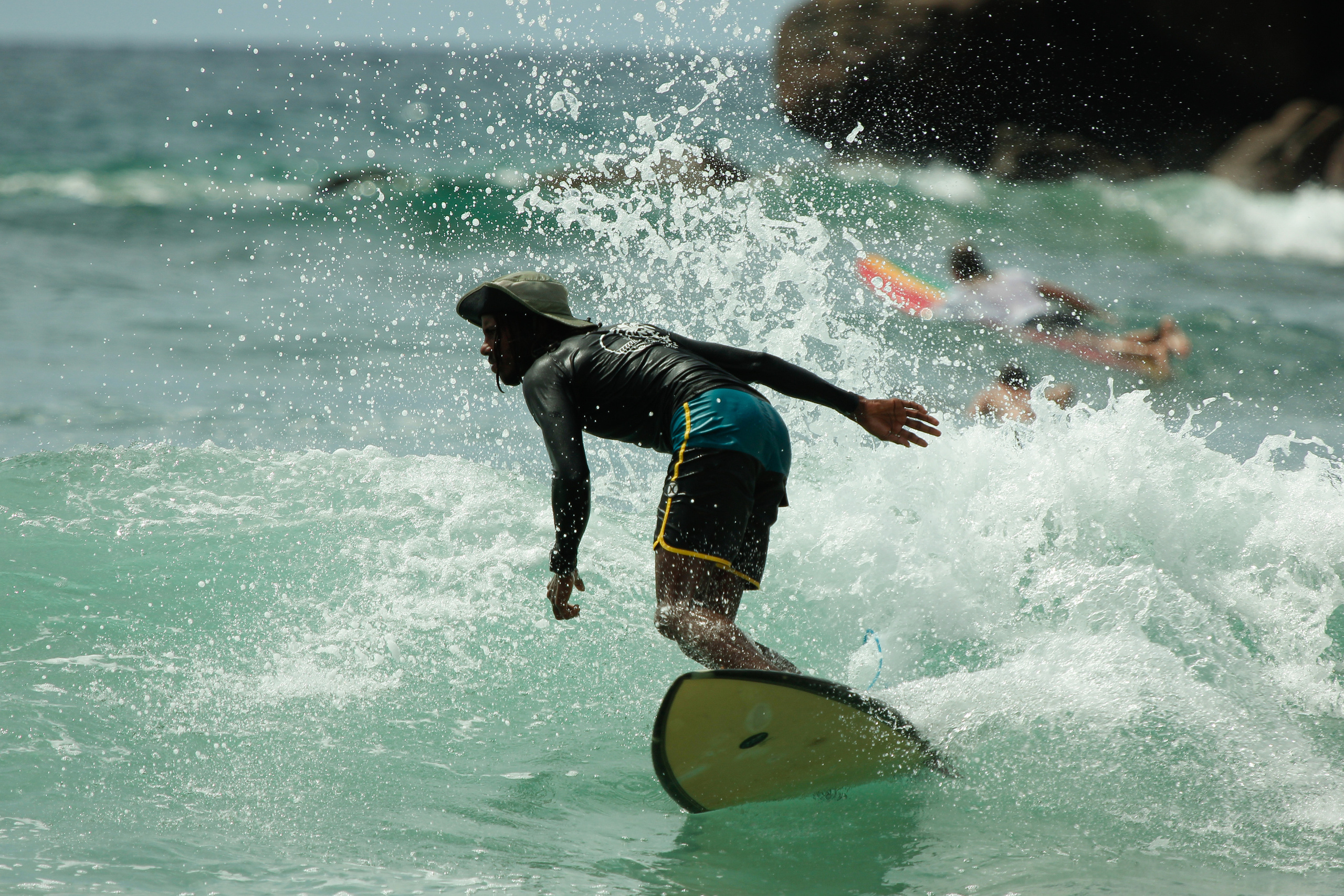 Mirissa. Фотограф Алена Кузьмина