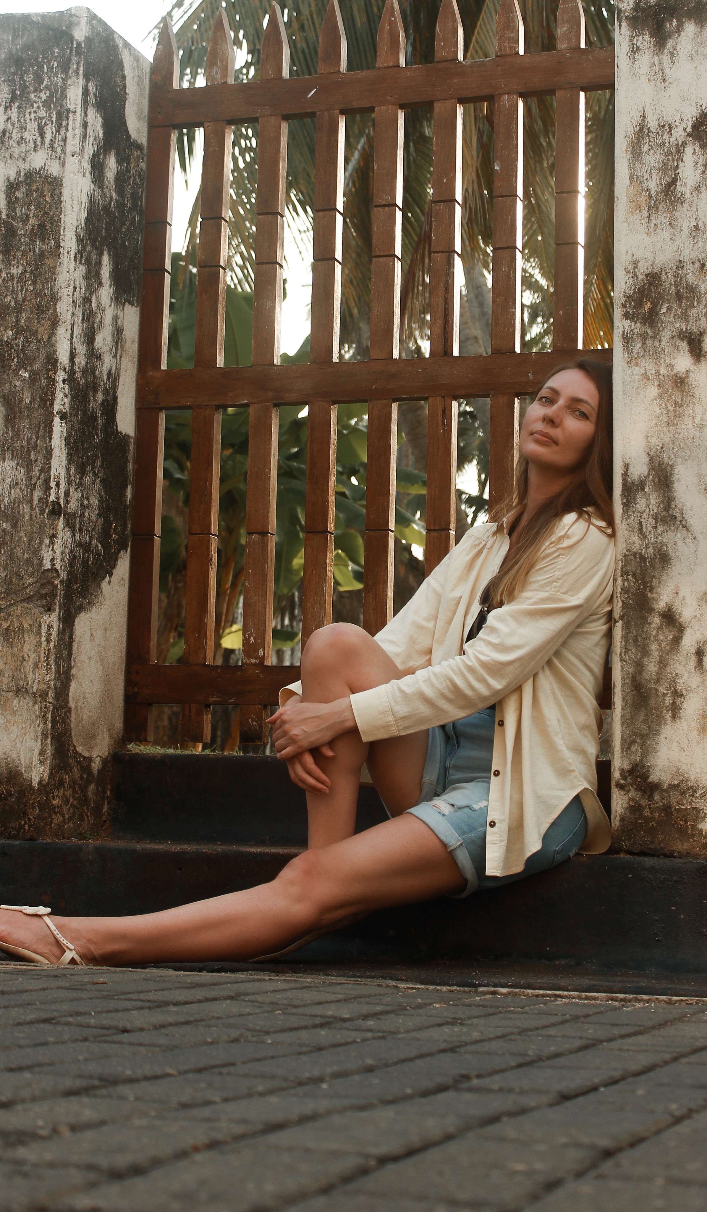 Individual. Фотограф Алена Кузьмина