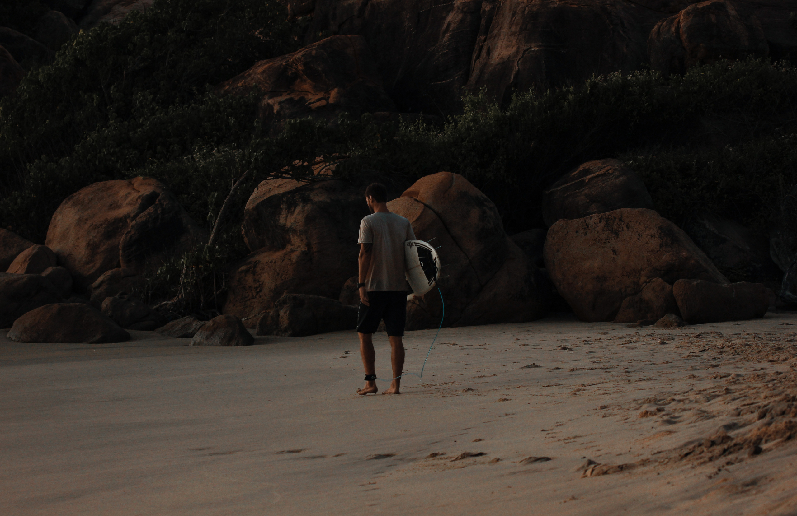 Surf Life in detail. Фотограф Алена Кузьмина