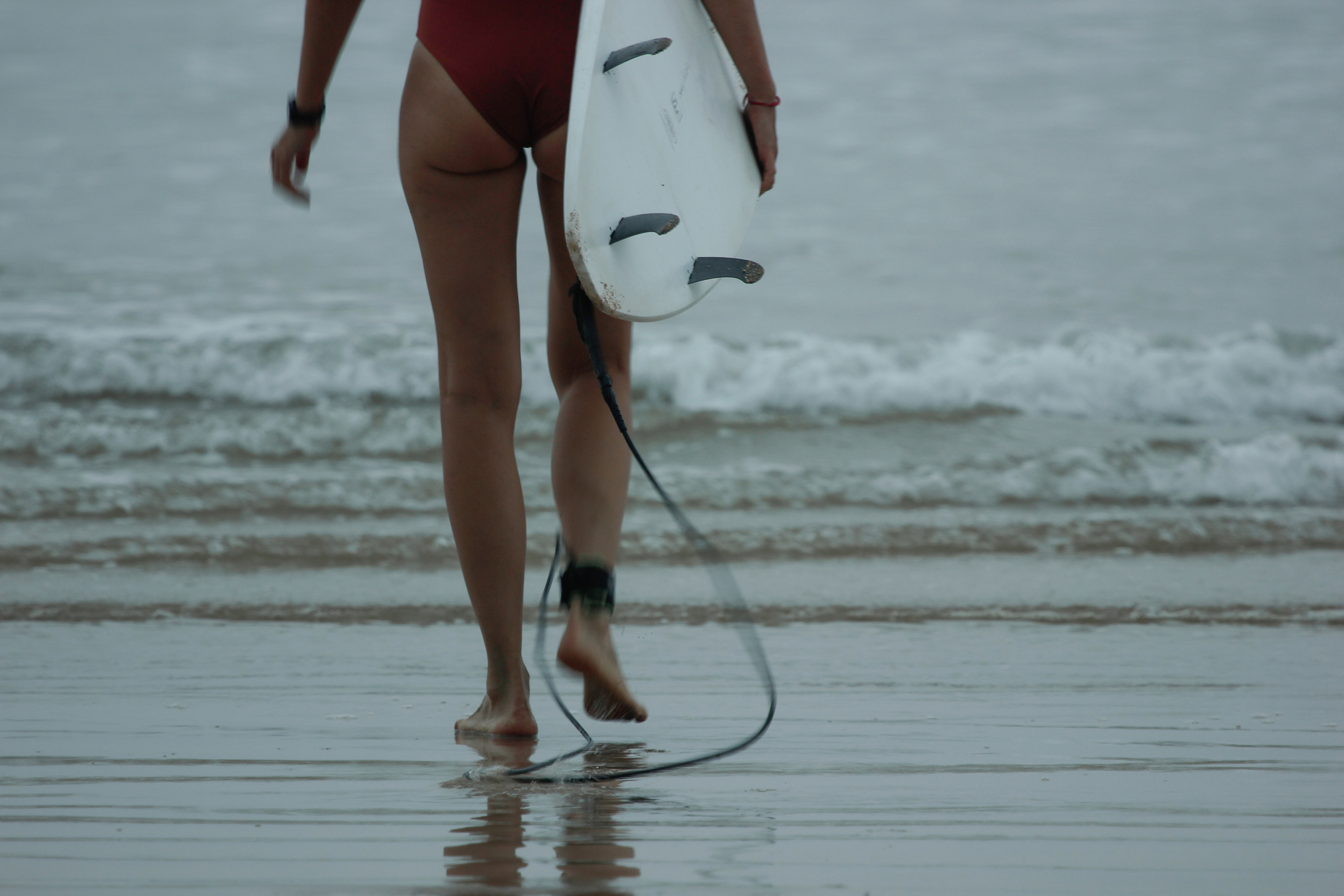 Surf Life in detail. Фотограф Алена Кузьмина