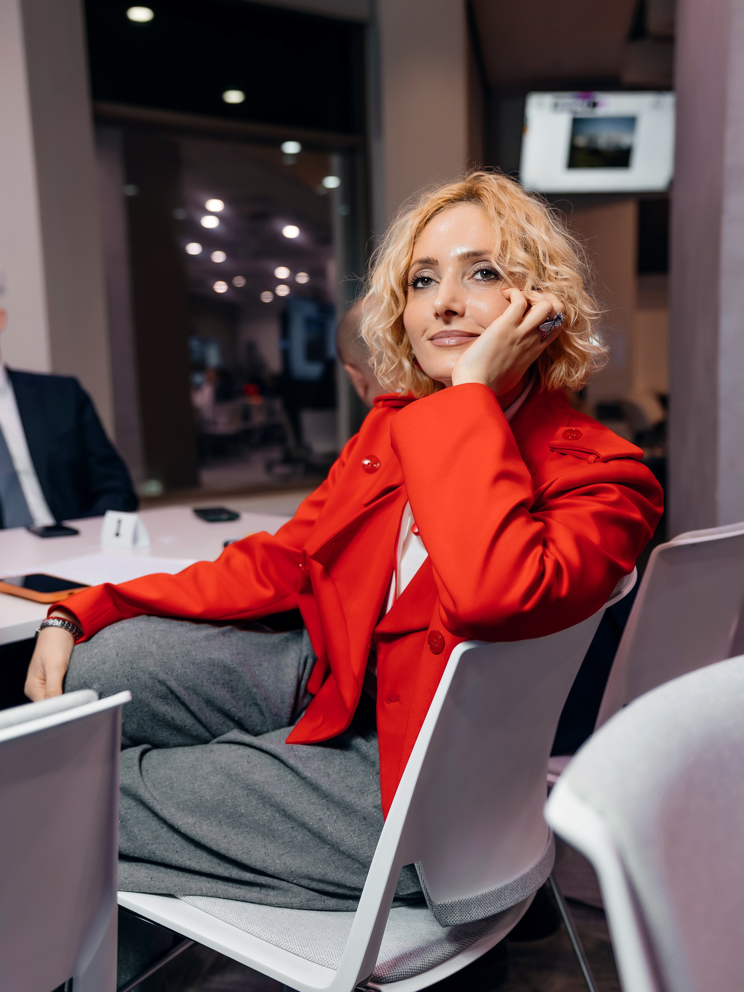 Квиз. Главная