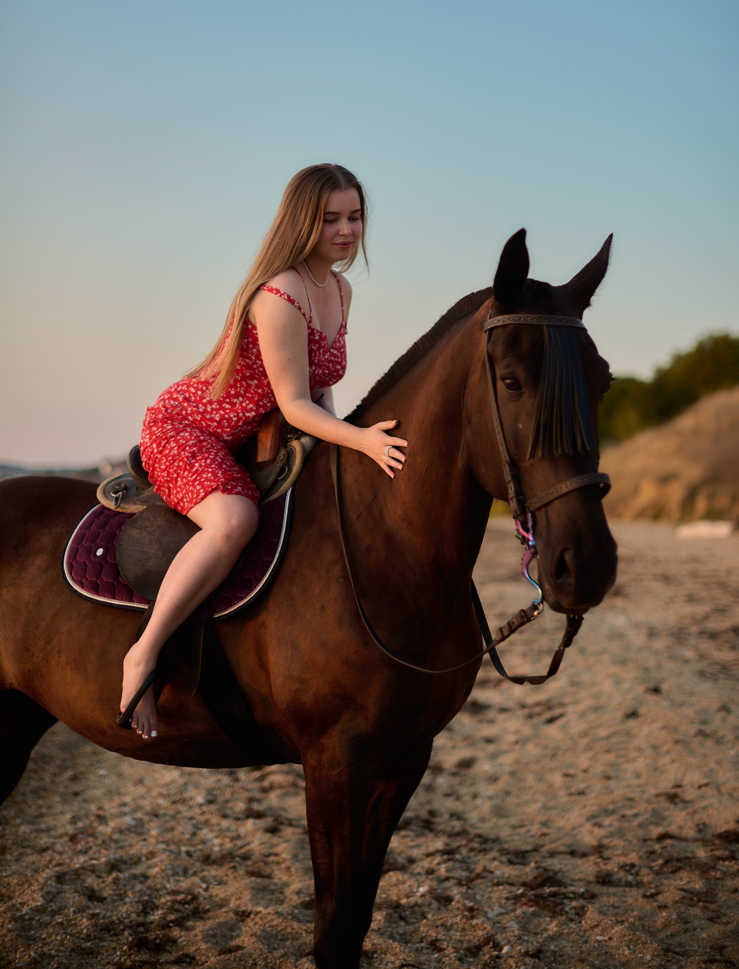 Юлия и Княжа. Фотограф в Севастополе