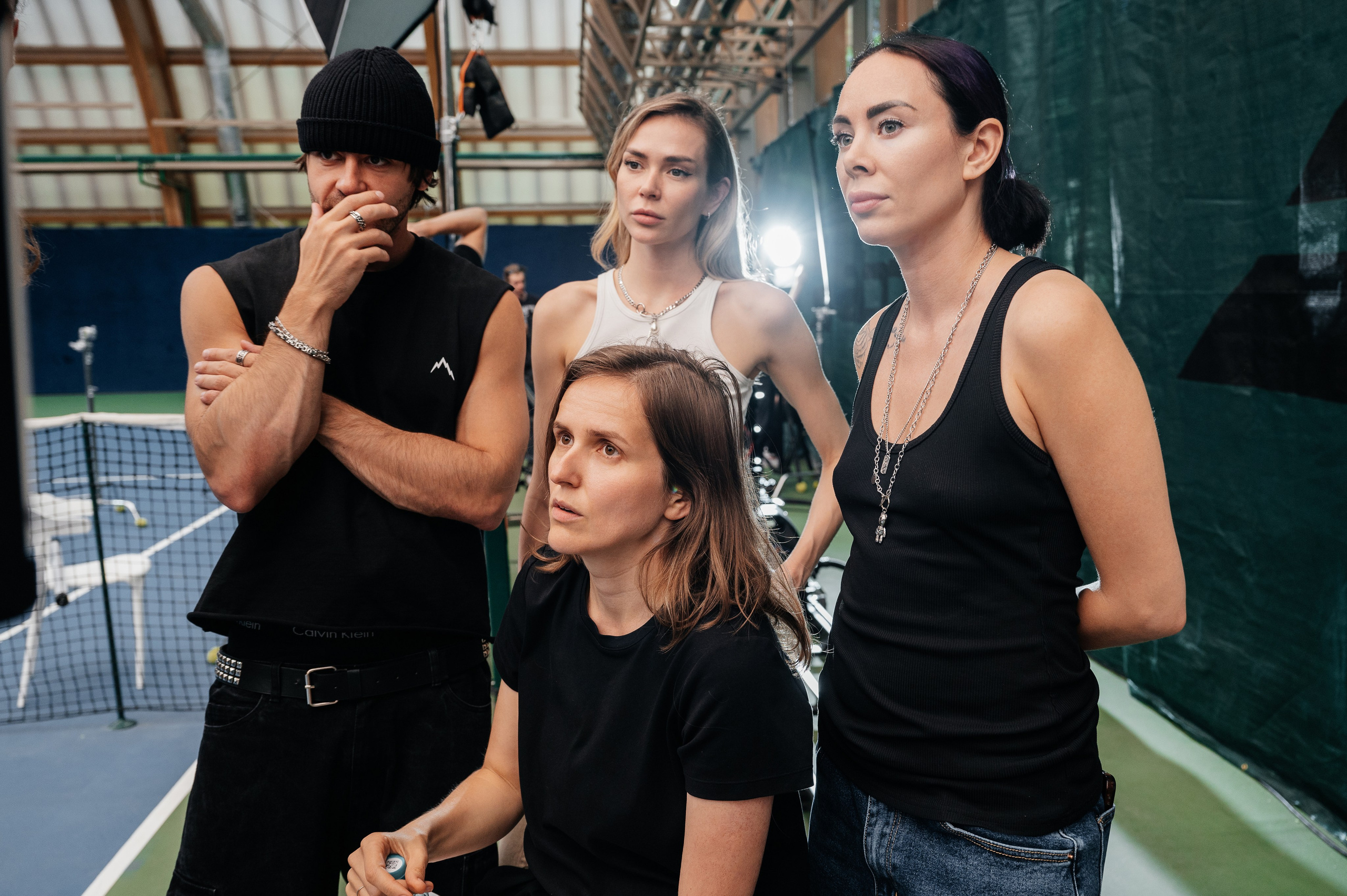 Коста Лакоста, Ольга Серябкина — По улицам. Свадебный фотограф в Москве и по всему Миру Андрей Медведников