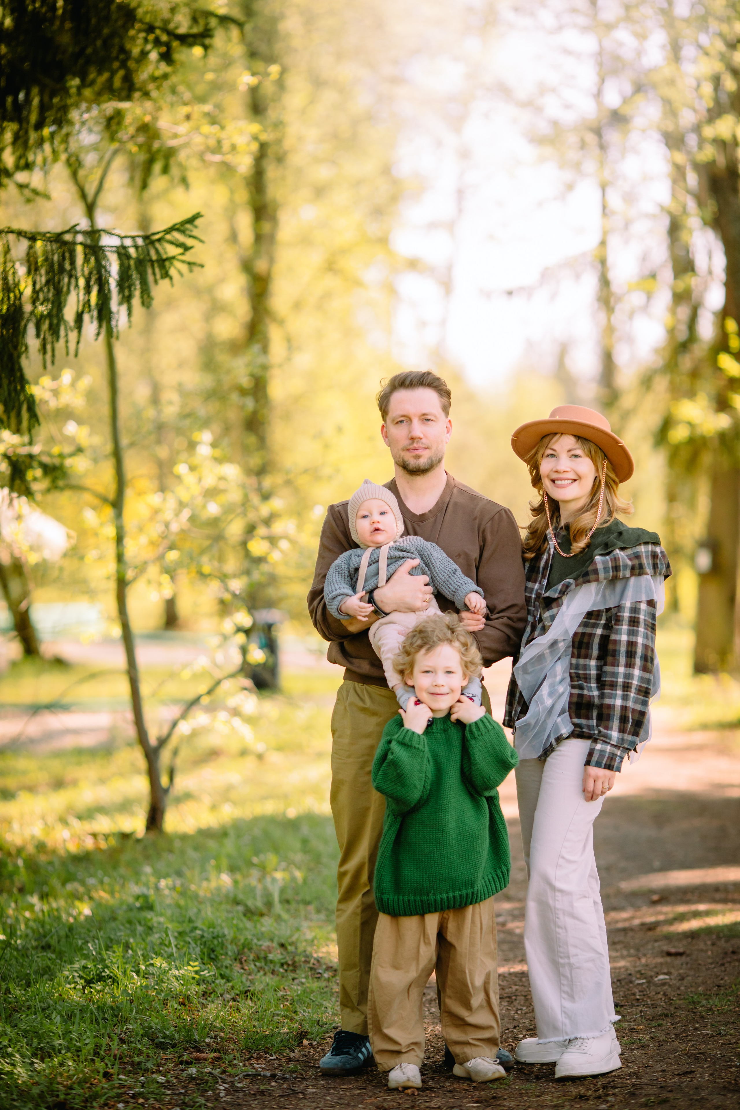 Майские прогулки. Olga.filippova.photo