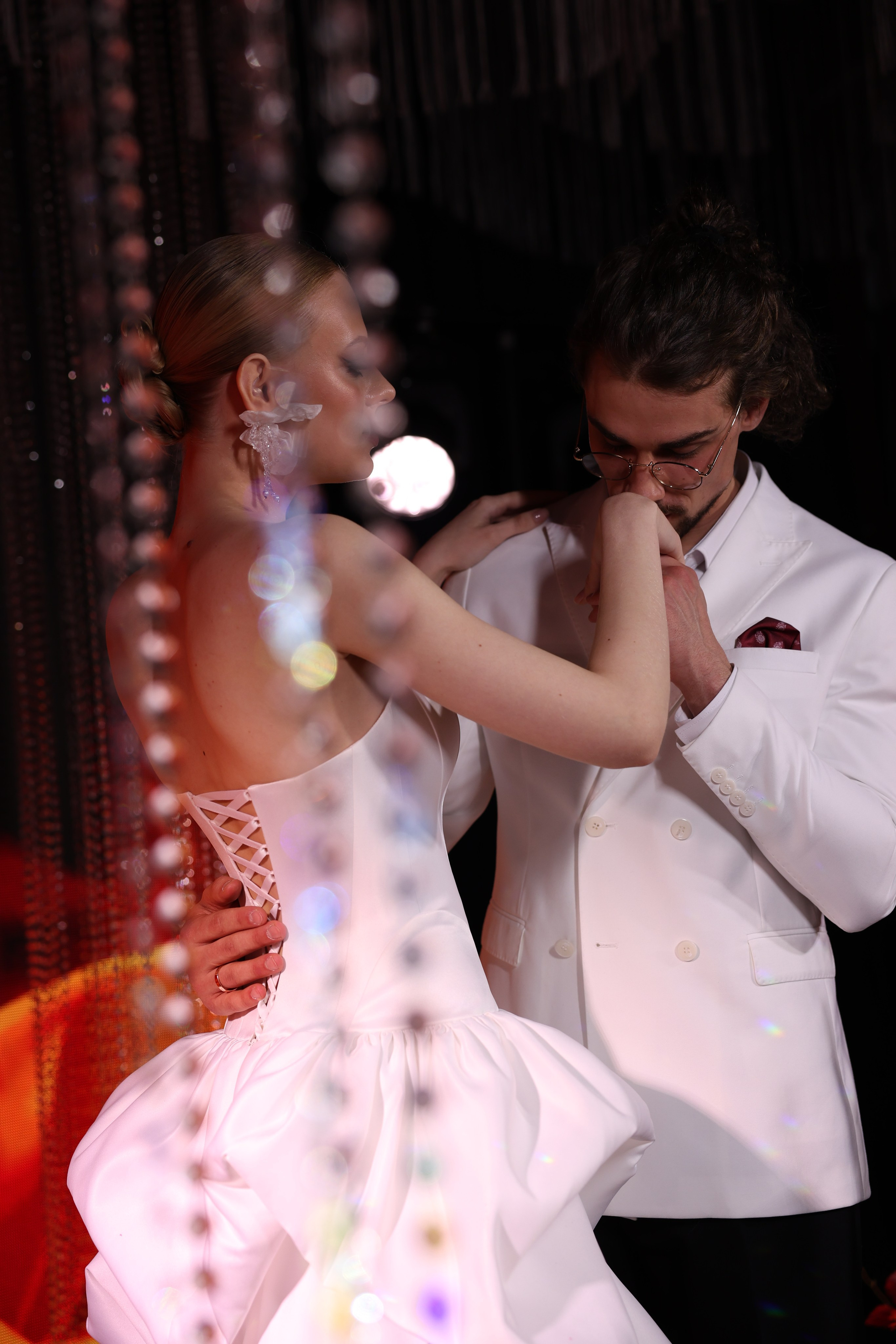 Пламя Душ. Портретный фотограф в Саратове