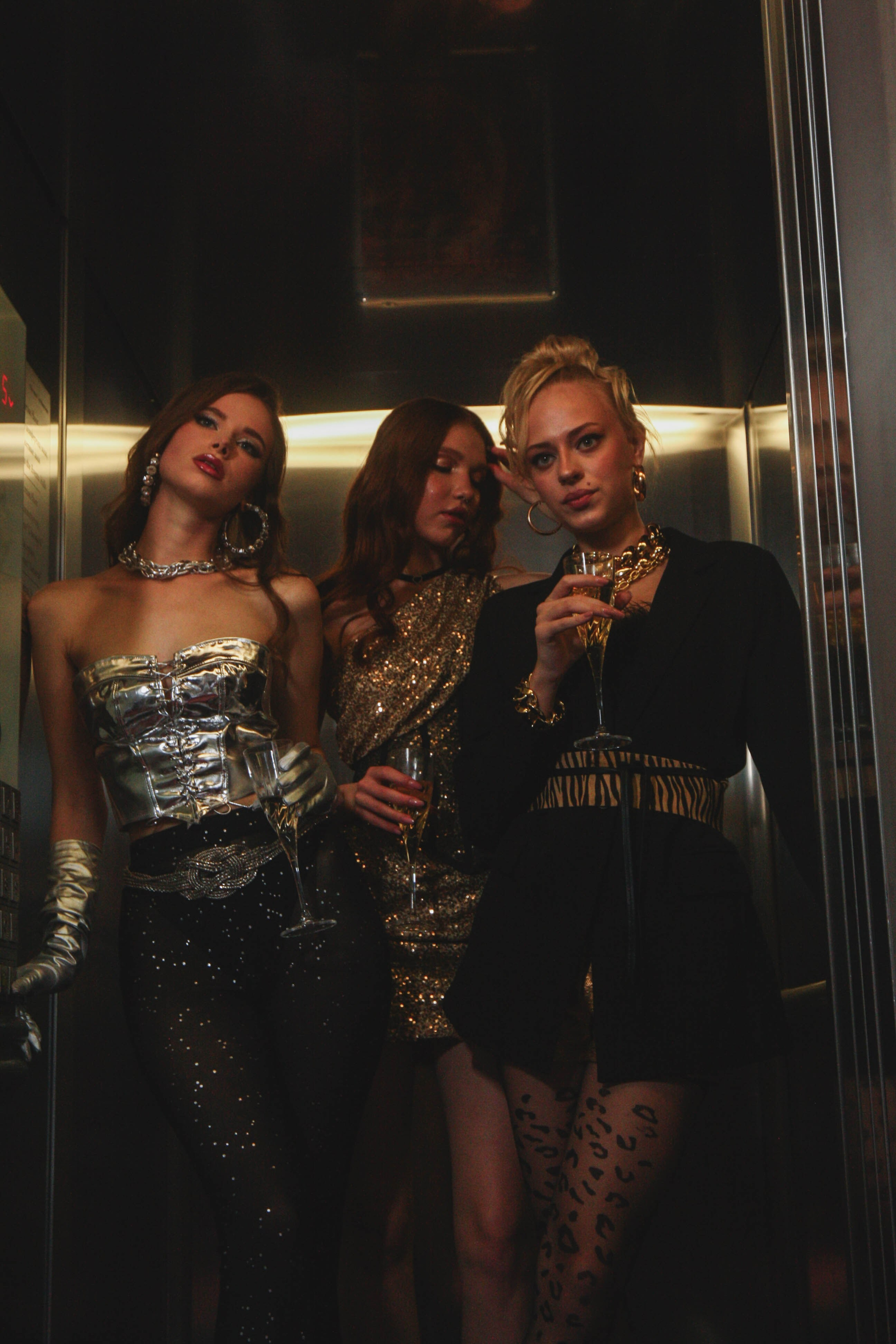 Bohemia. Портретный фотограф в Саратове