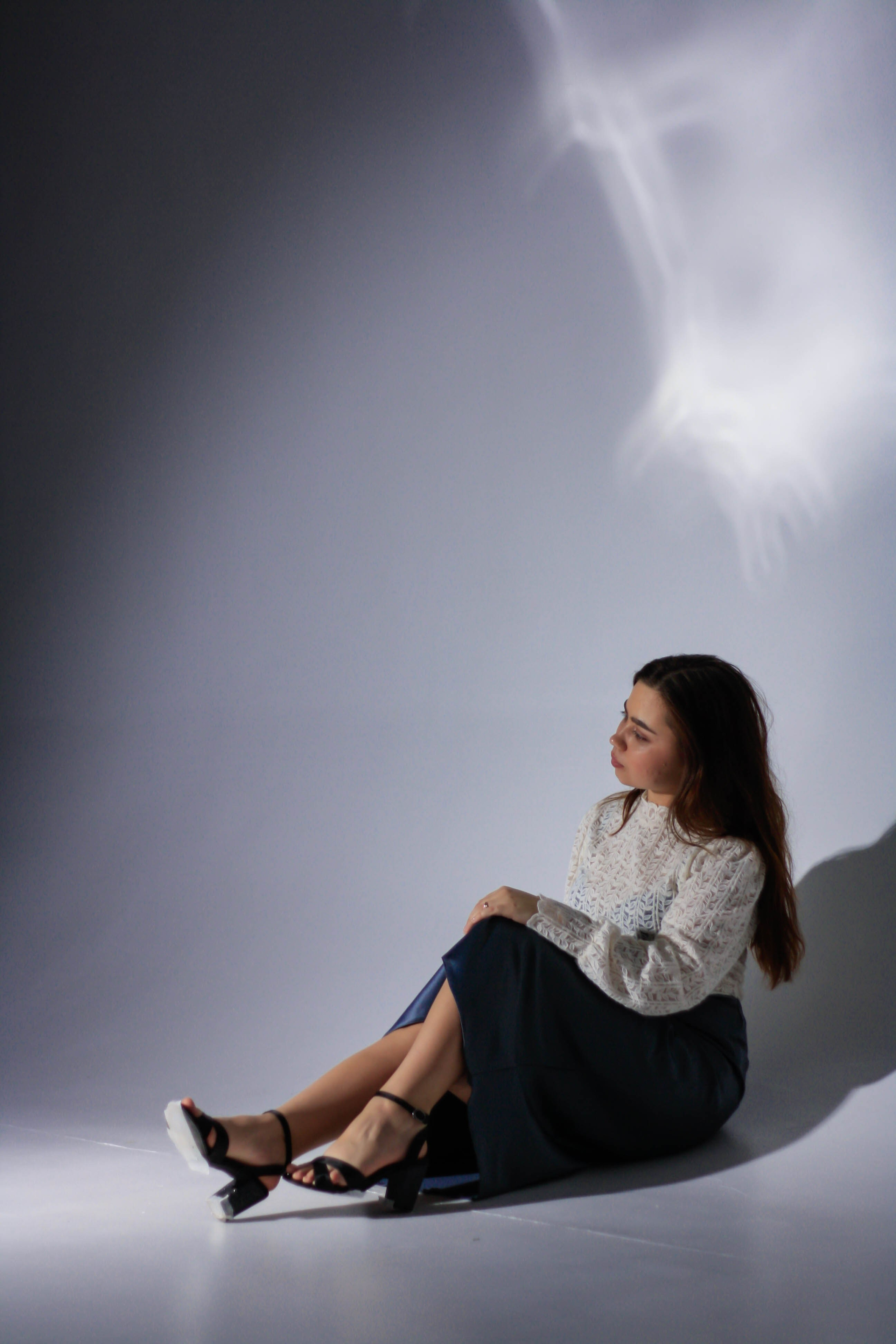 Butterflies. Портретный фотограф в Саратове