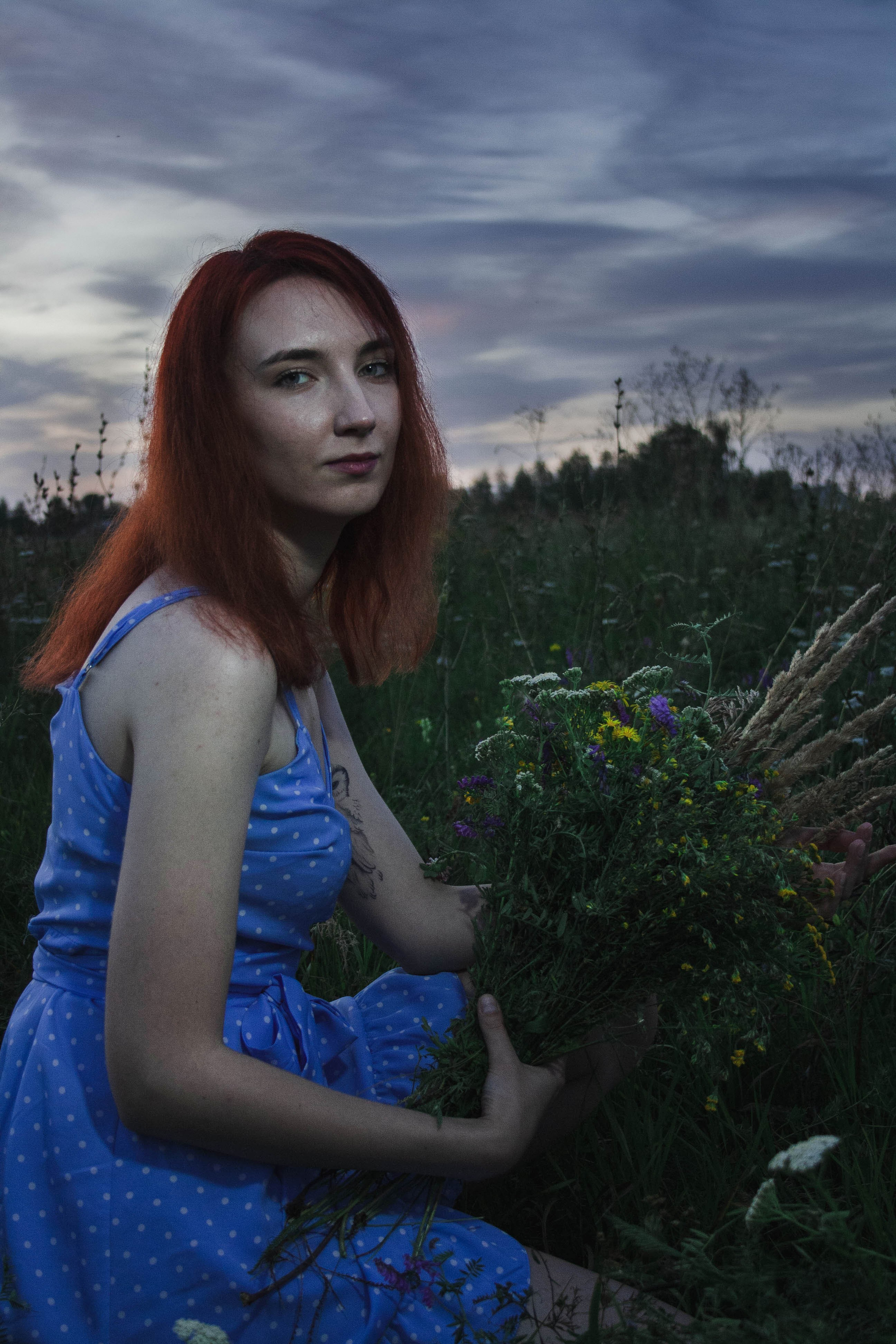 НастИ. Портретный фотограф в Саратове