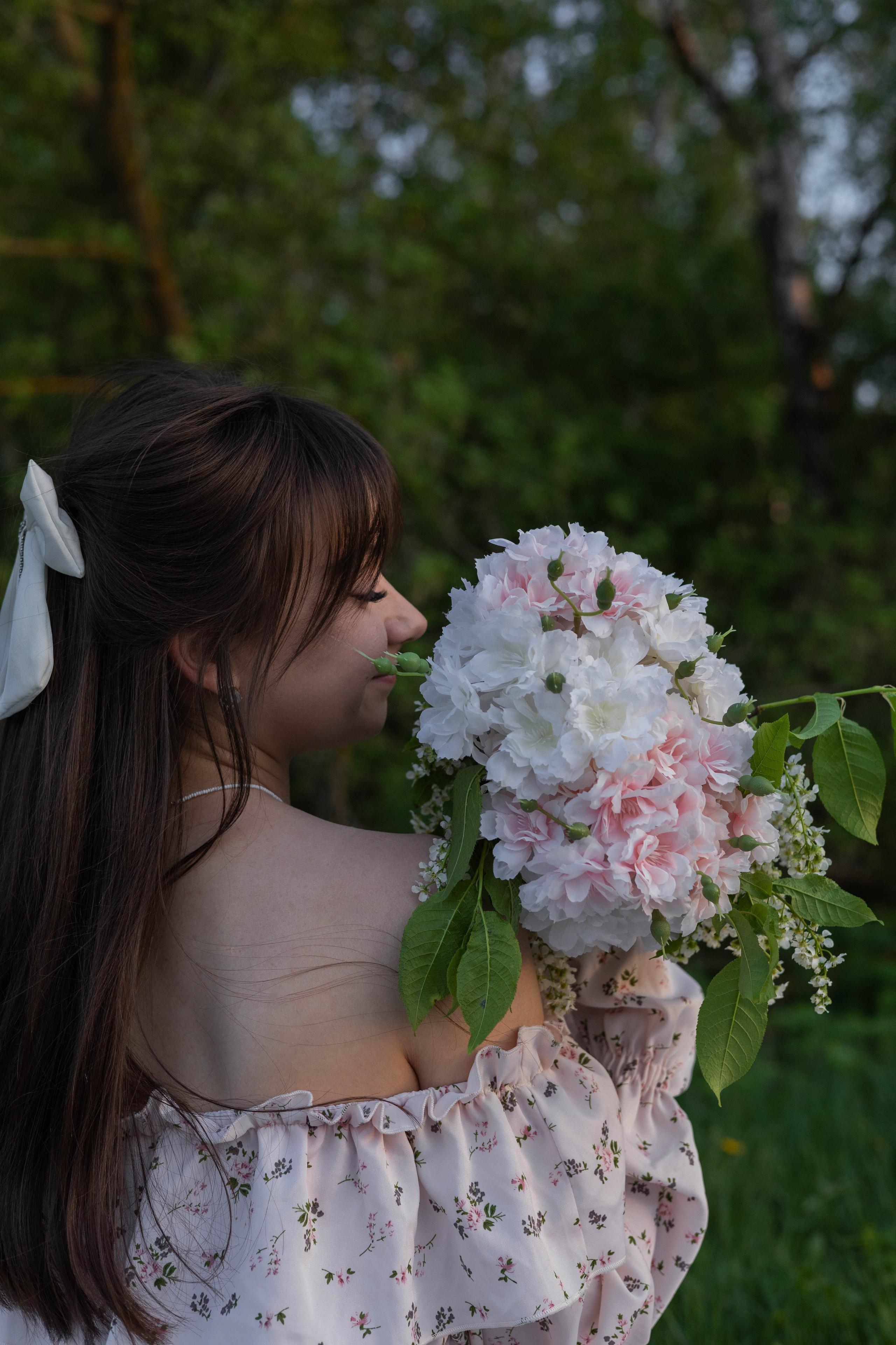 🌸Весенний пикник🌸. Портретный фотограф в Саратове