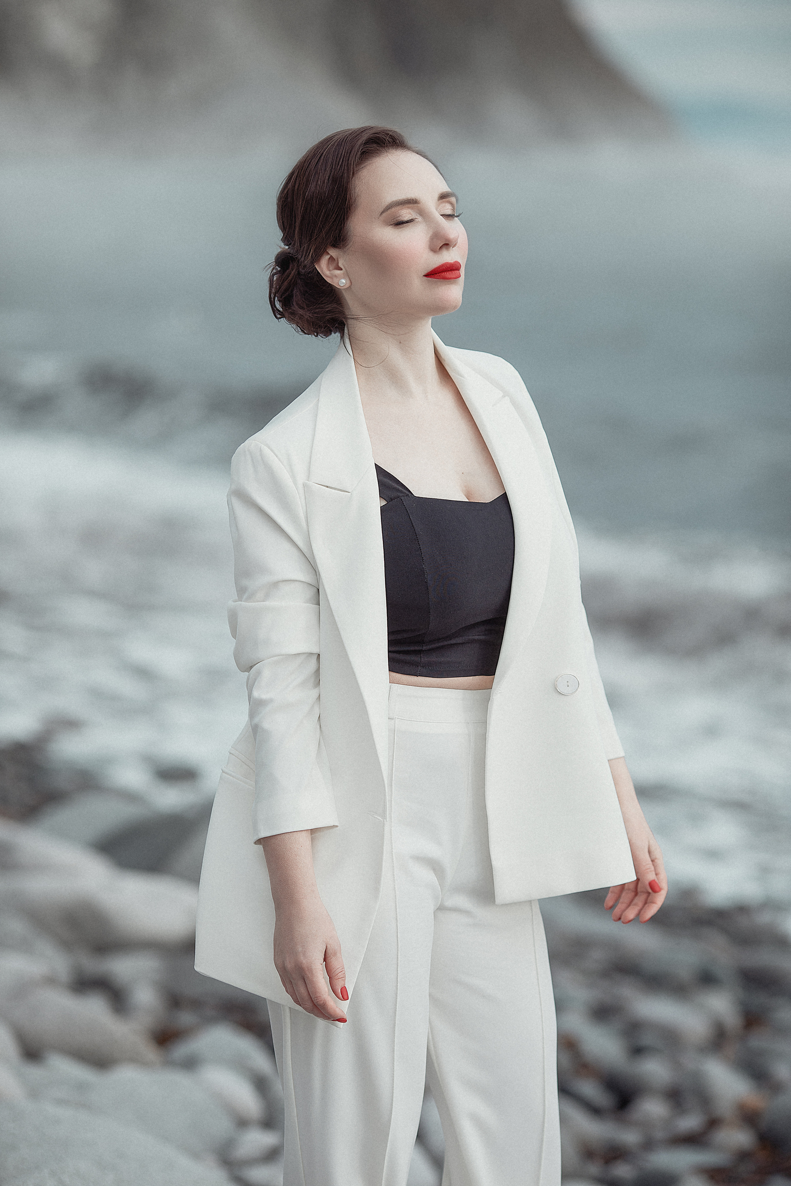 Ирина. Фотограф Алёна Яковлева