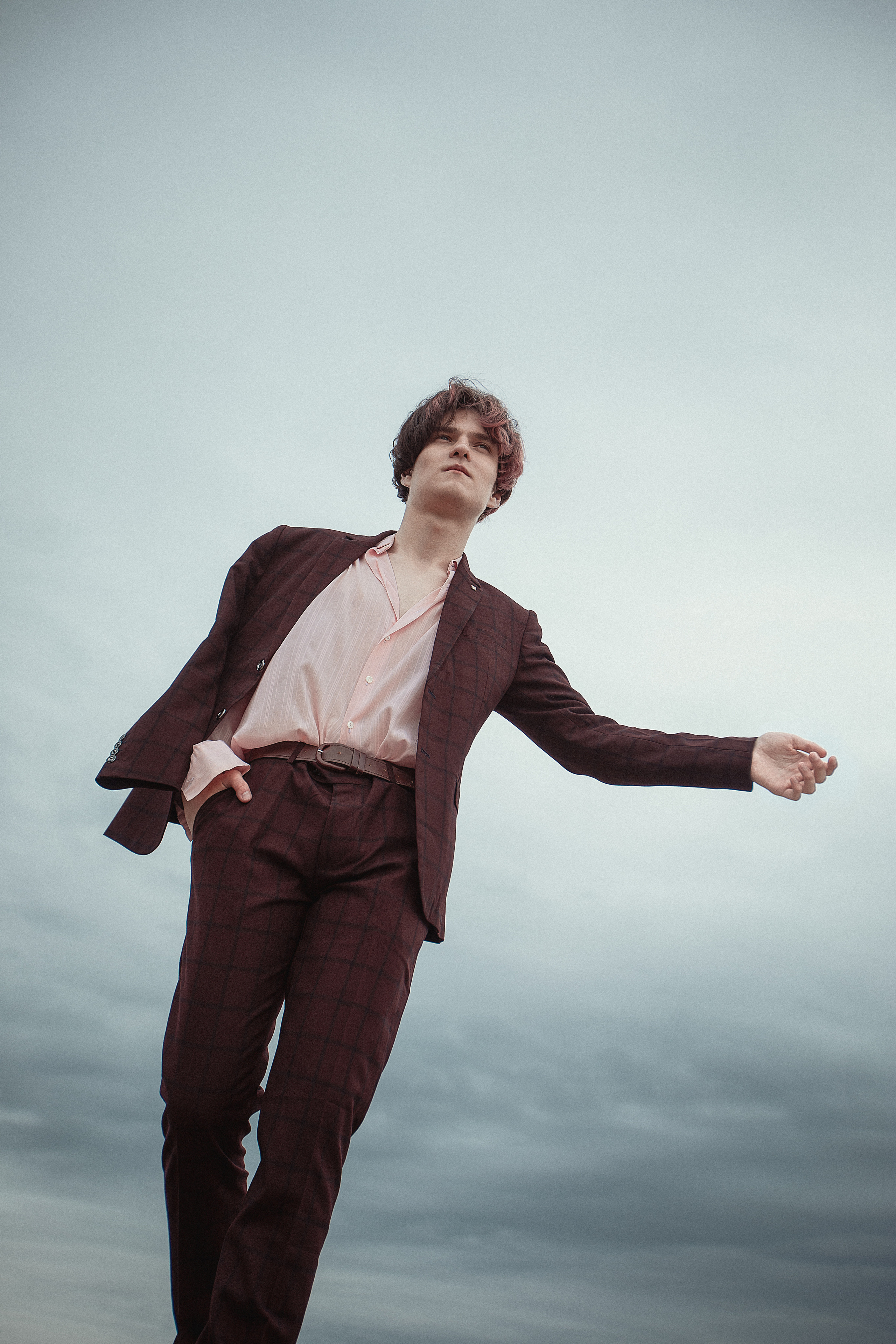 ALEX. Фотограф Алёна Яковлева