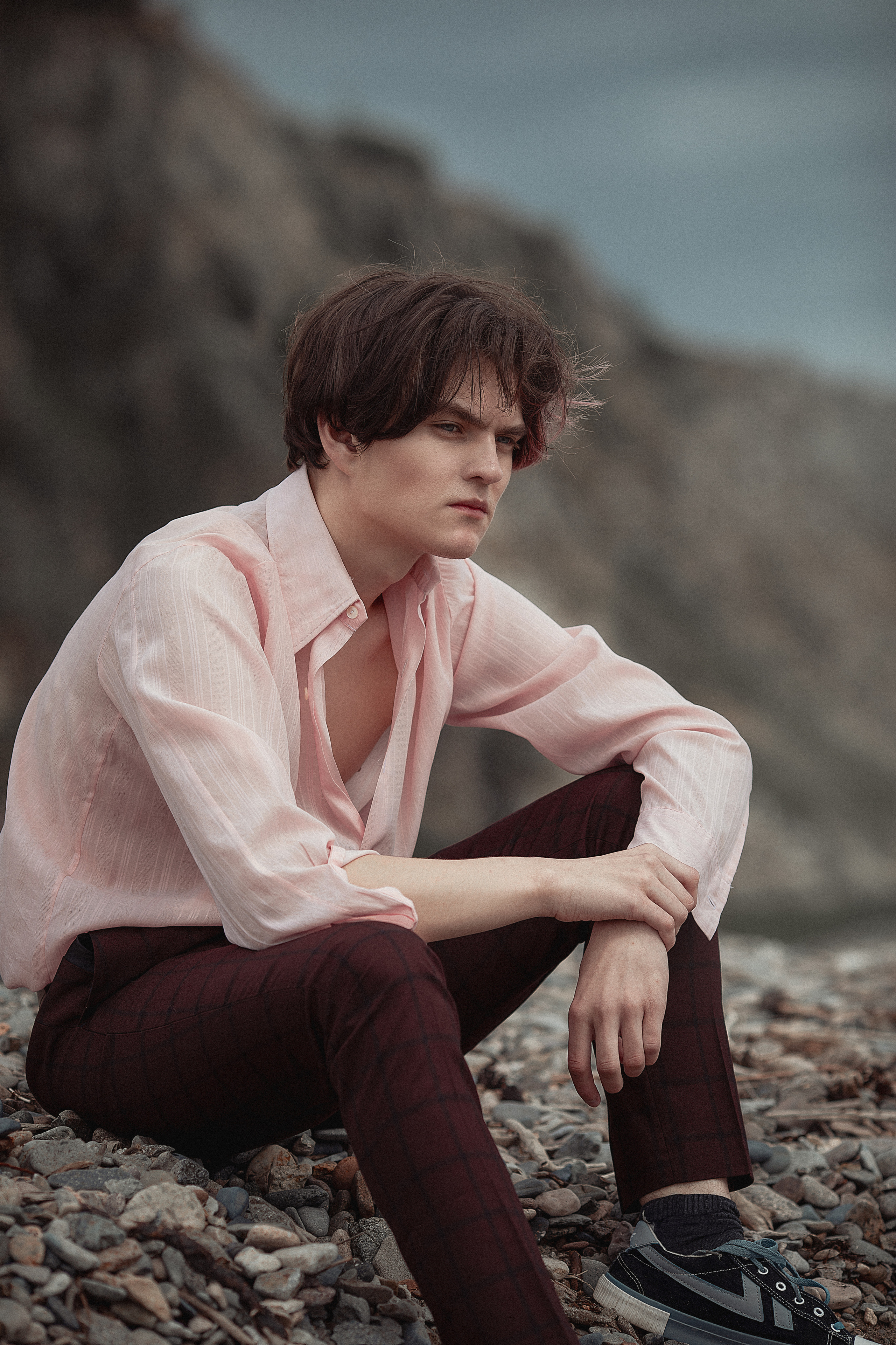 ALEX. Фотограф Алёна Яковлева