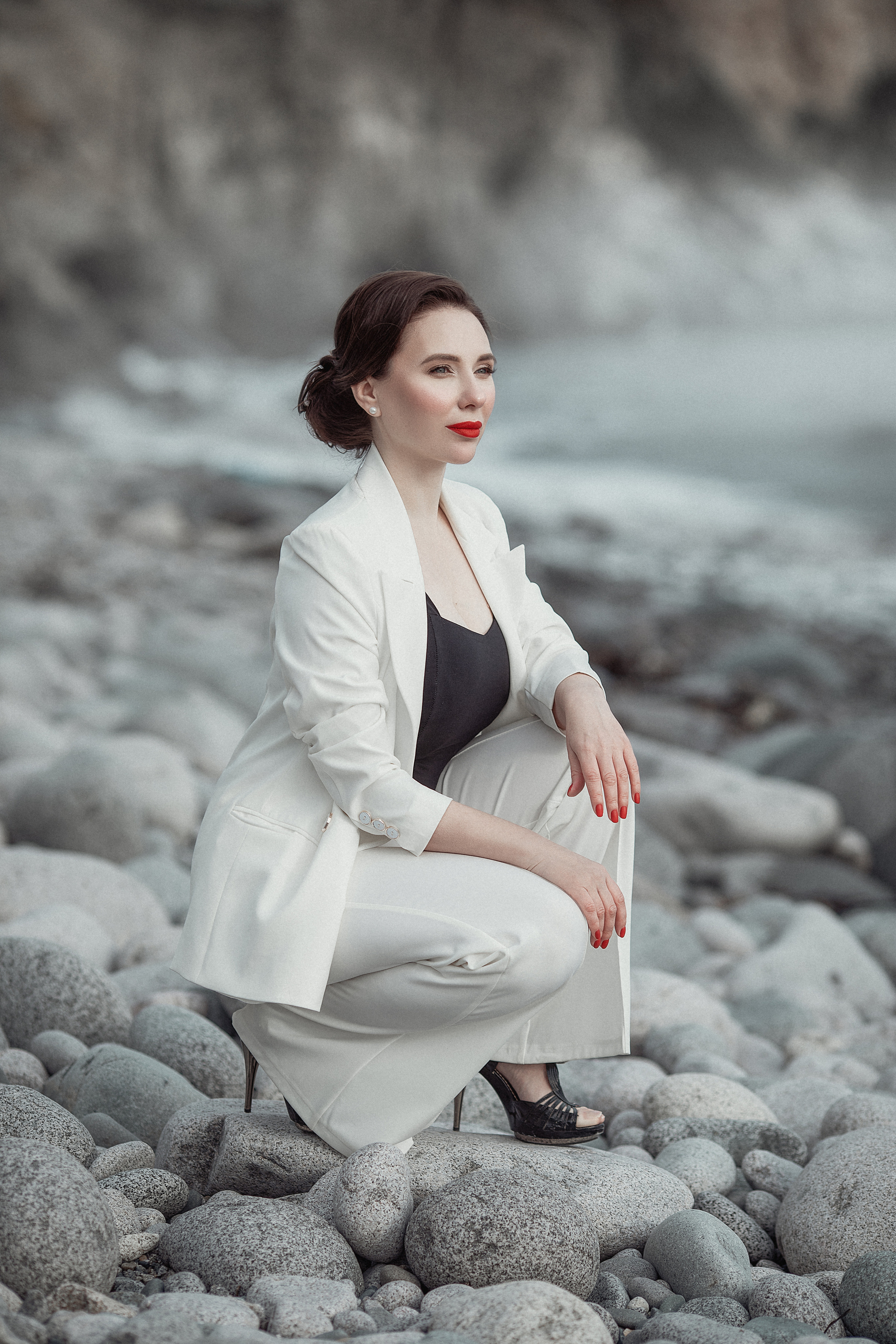 Ирина. Фотограф Алёна Яковлева